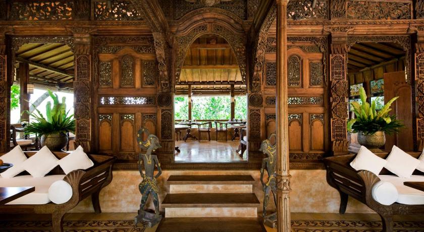 COMO Shambhala Estate