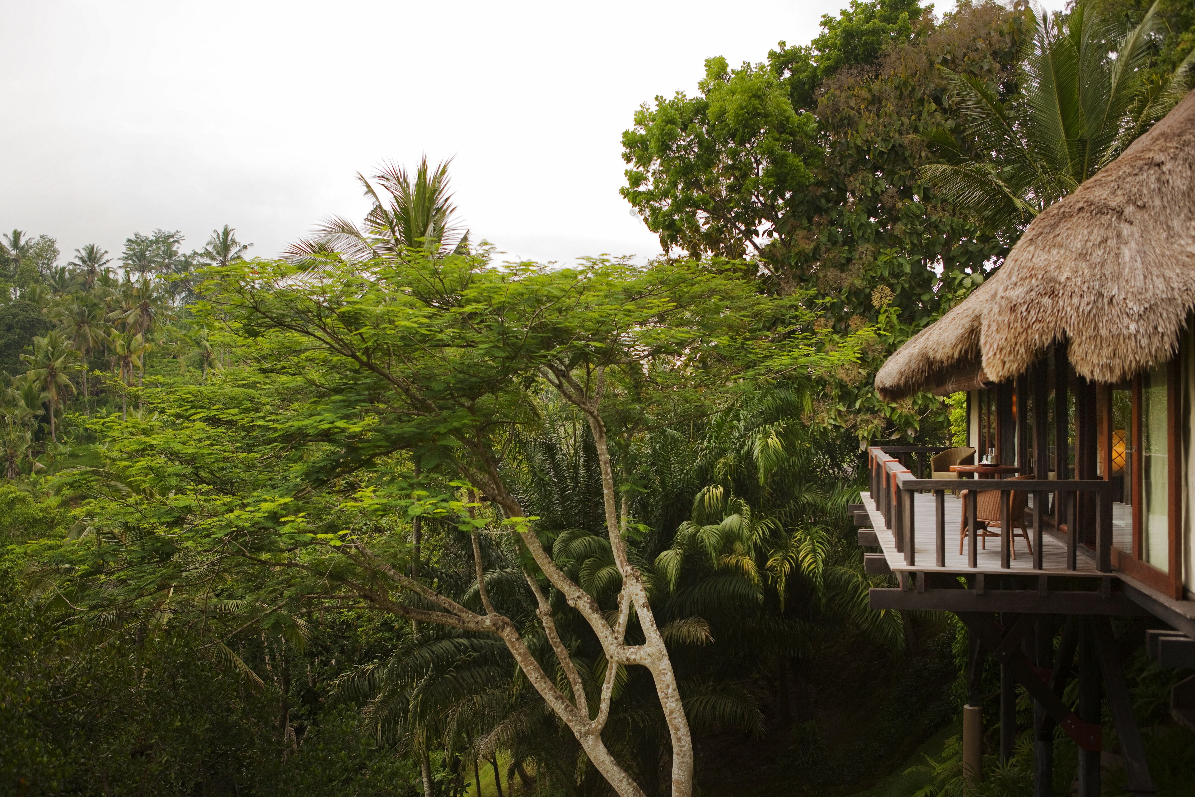 COMO Shambhala Estate