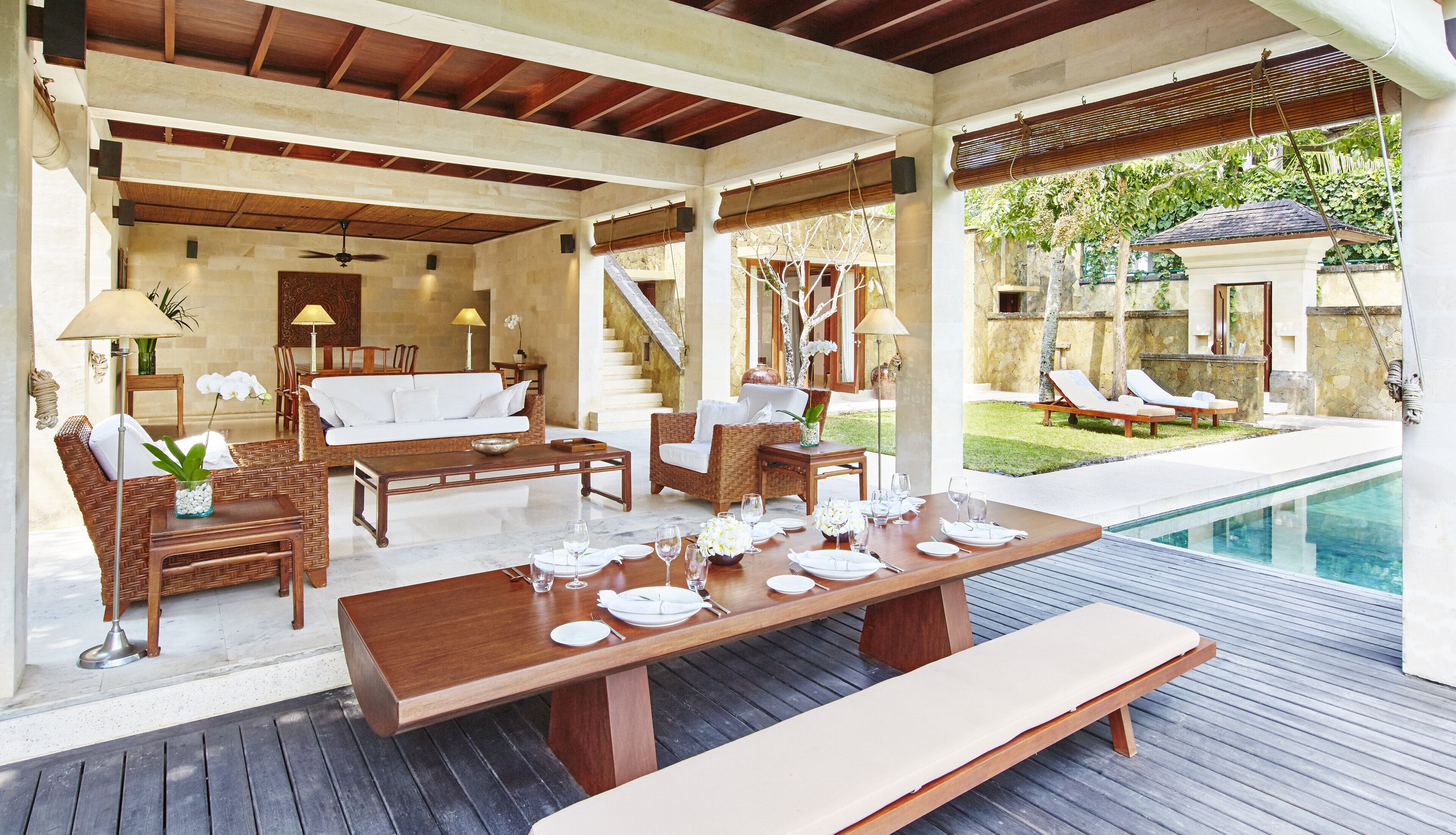 COMO Shambhala Estate