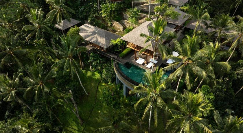 COMO Shambhala Estate