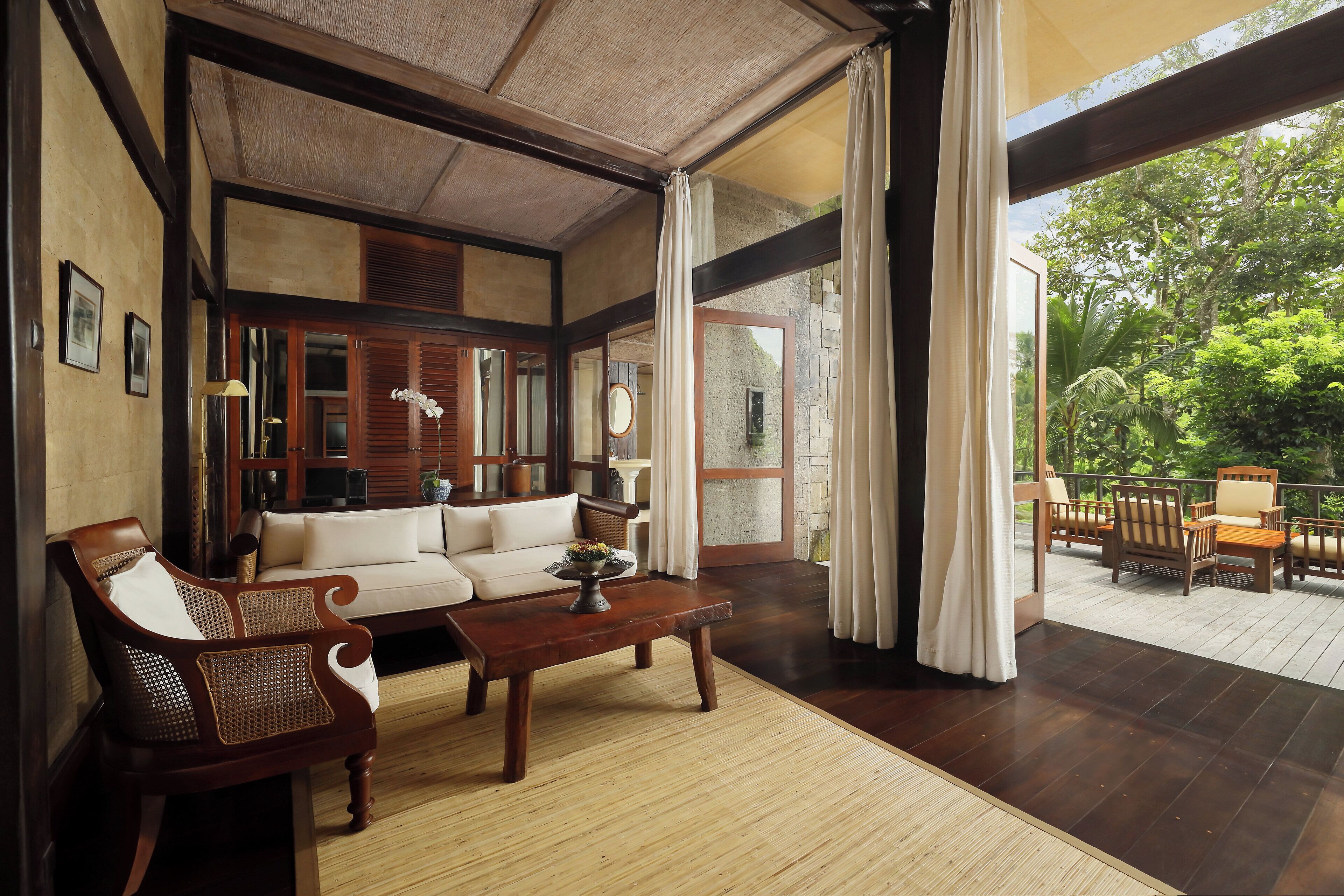 COMO Shambhala Estate