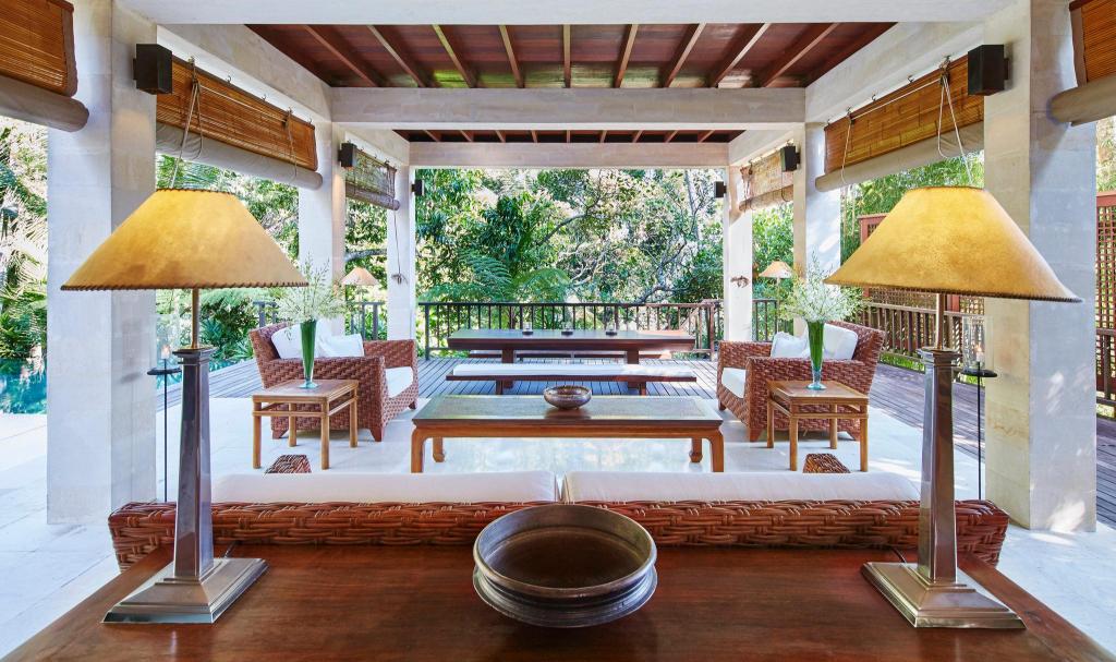 COMO Shambhala Estate