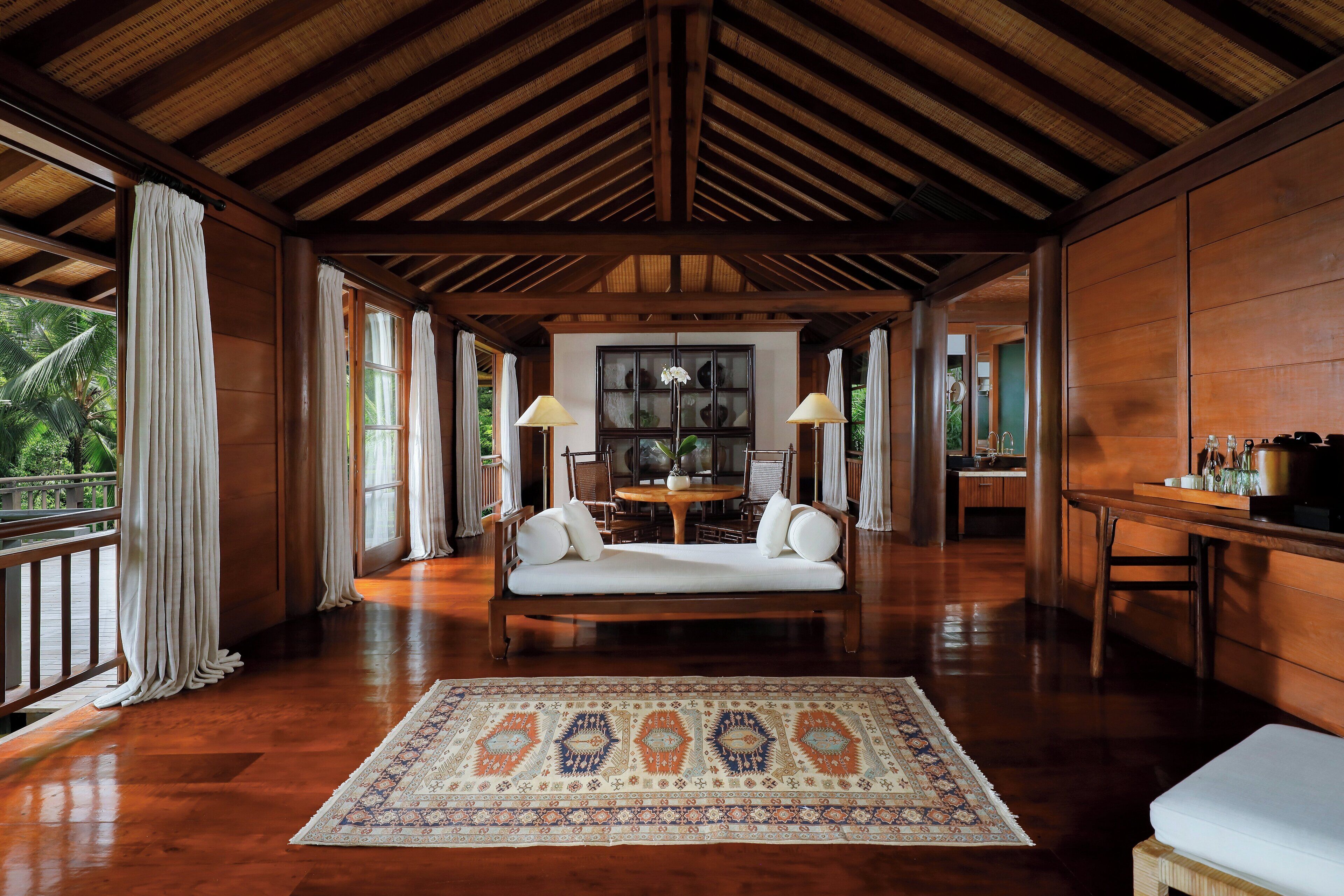 COMO Shambhala Estate