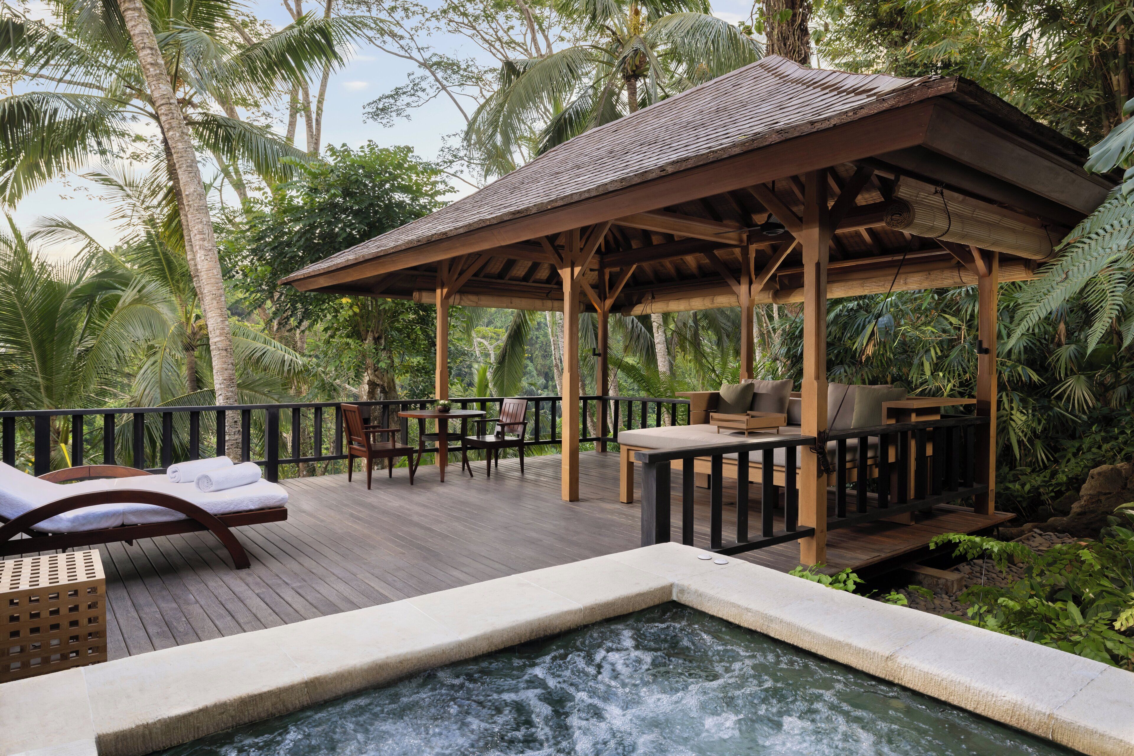 COMO Shambhala Estate