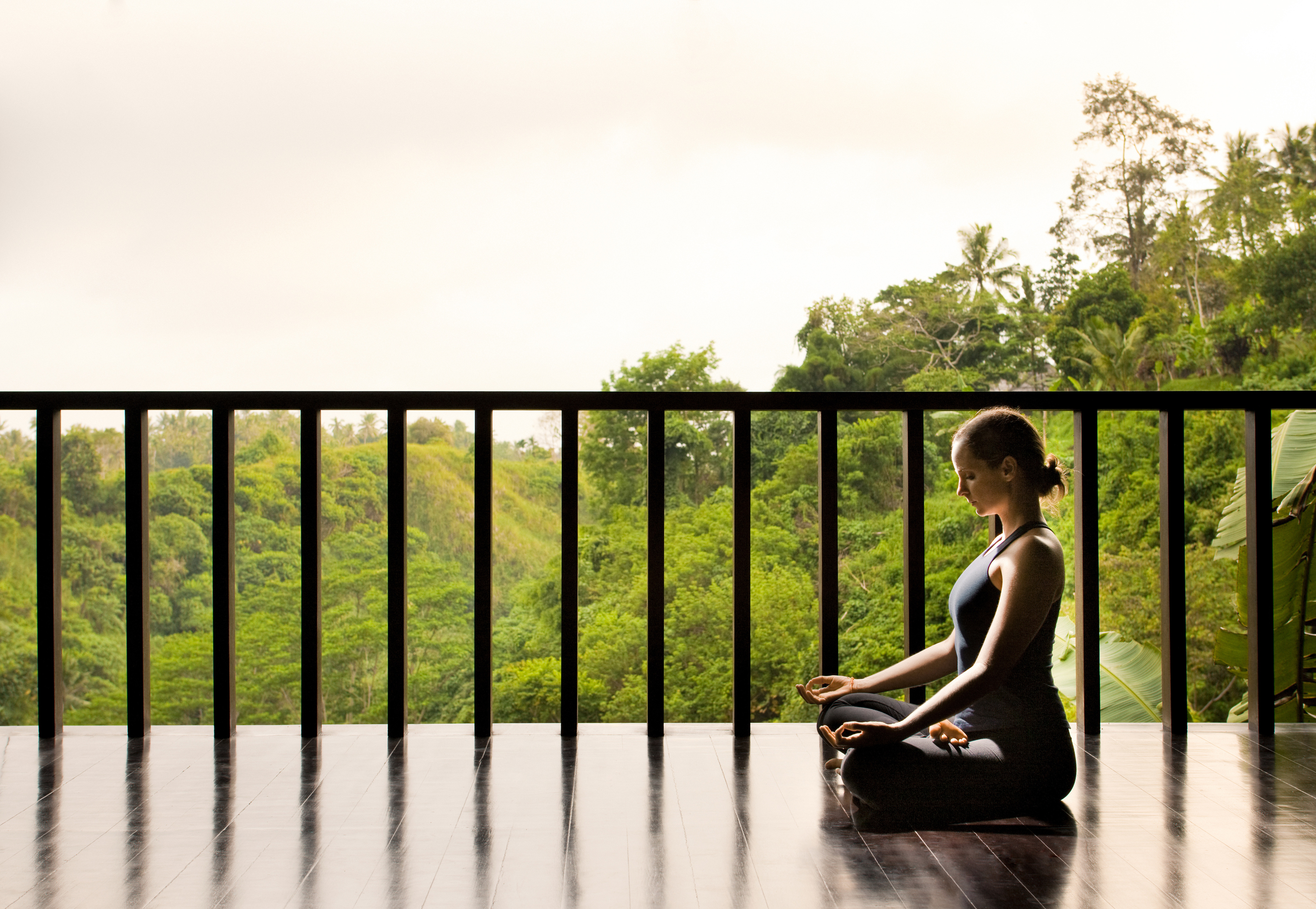 COMO Uma Ubud