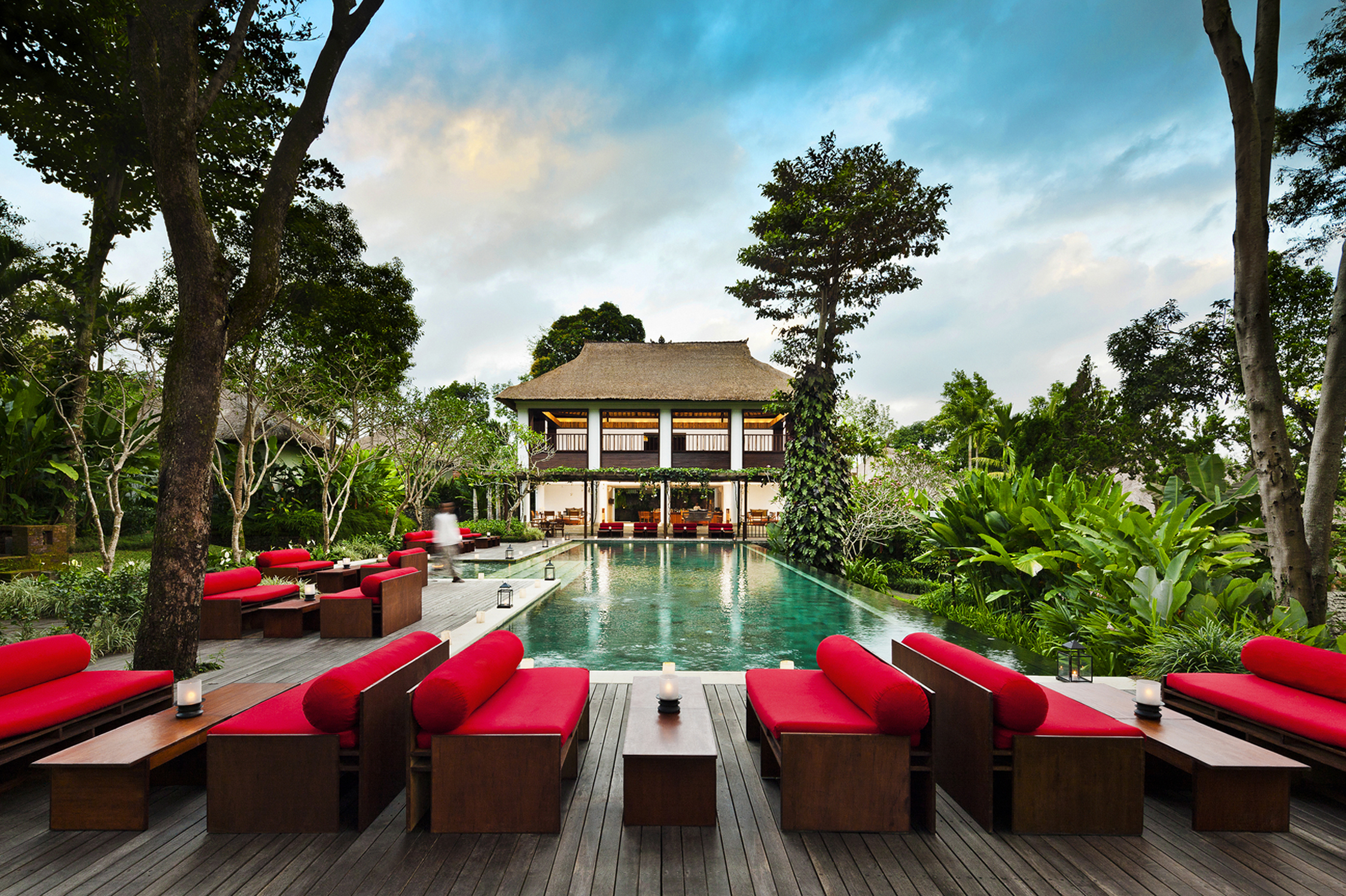 COMO Uma Ubud