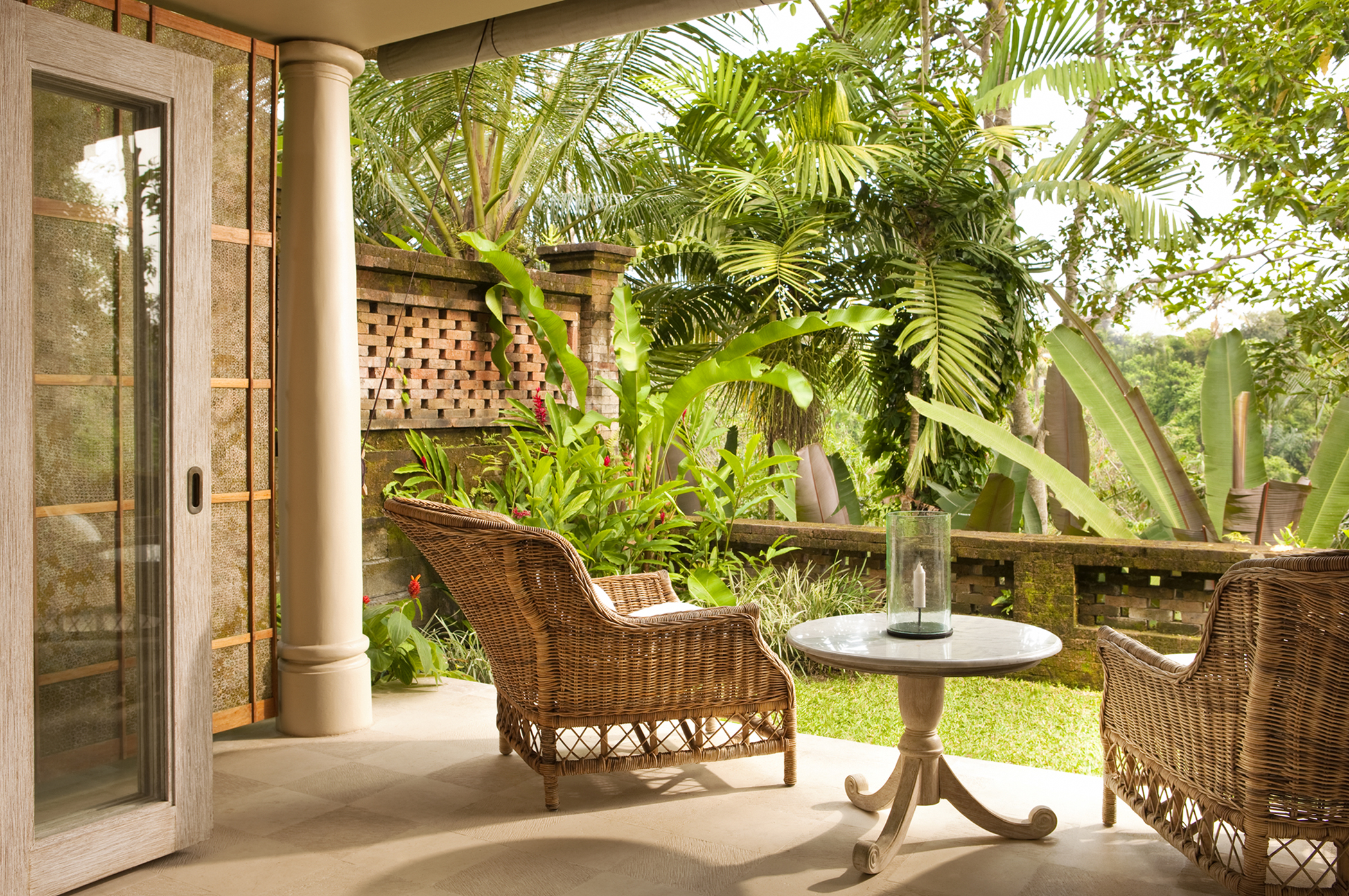 COMO Uma Ubud
