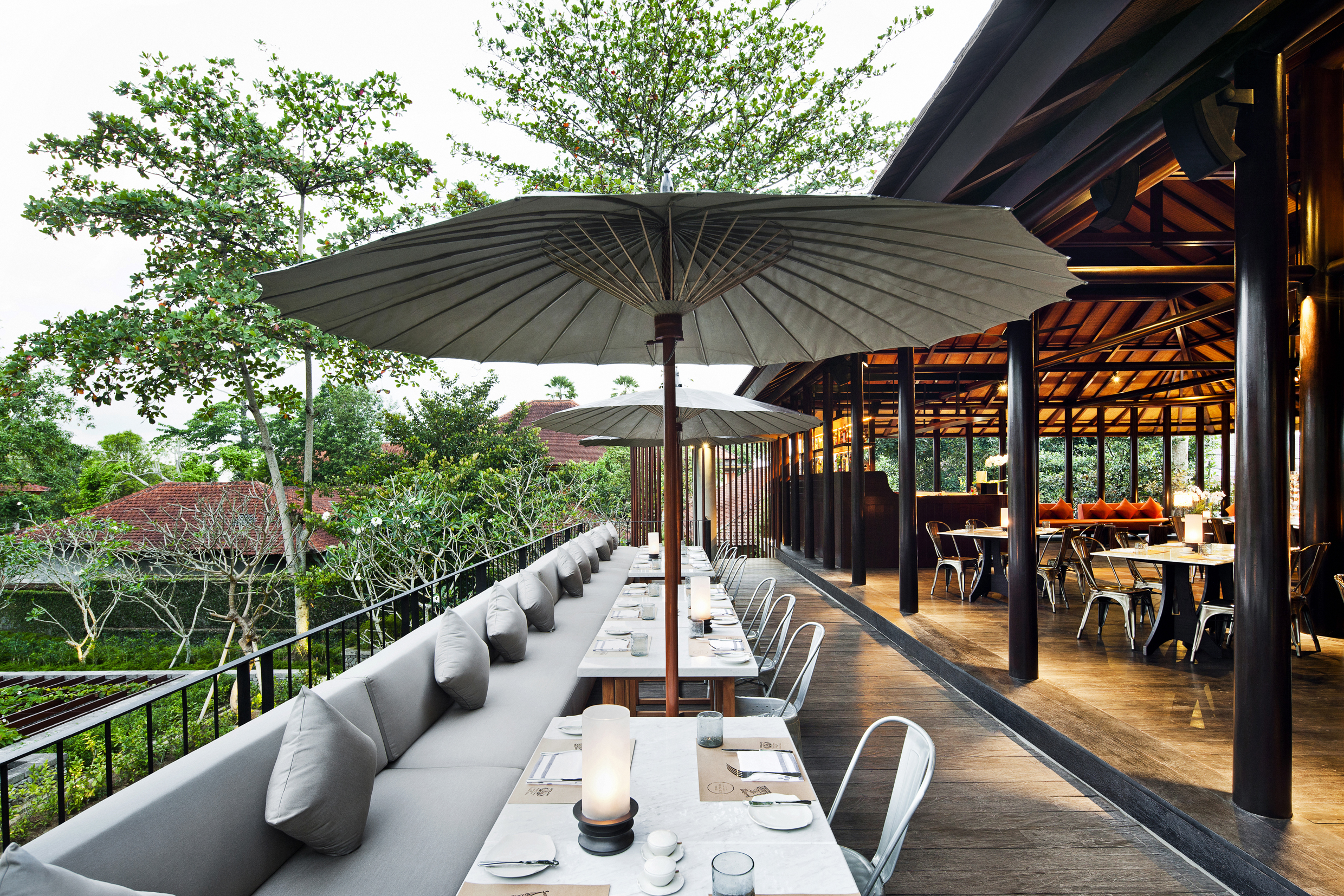 COMO Uma Ubud