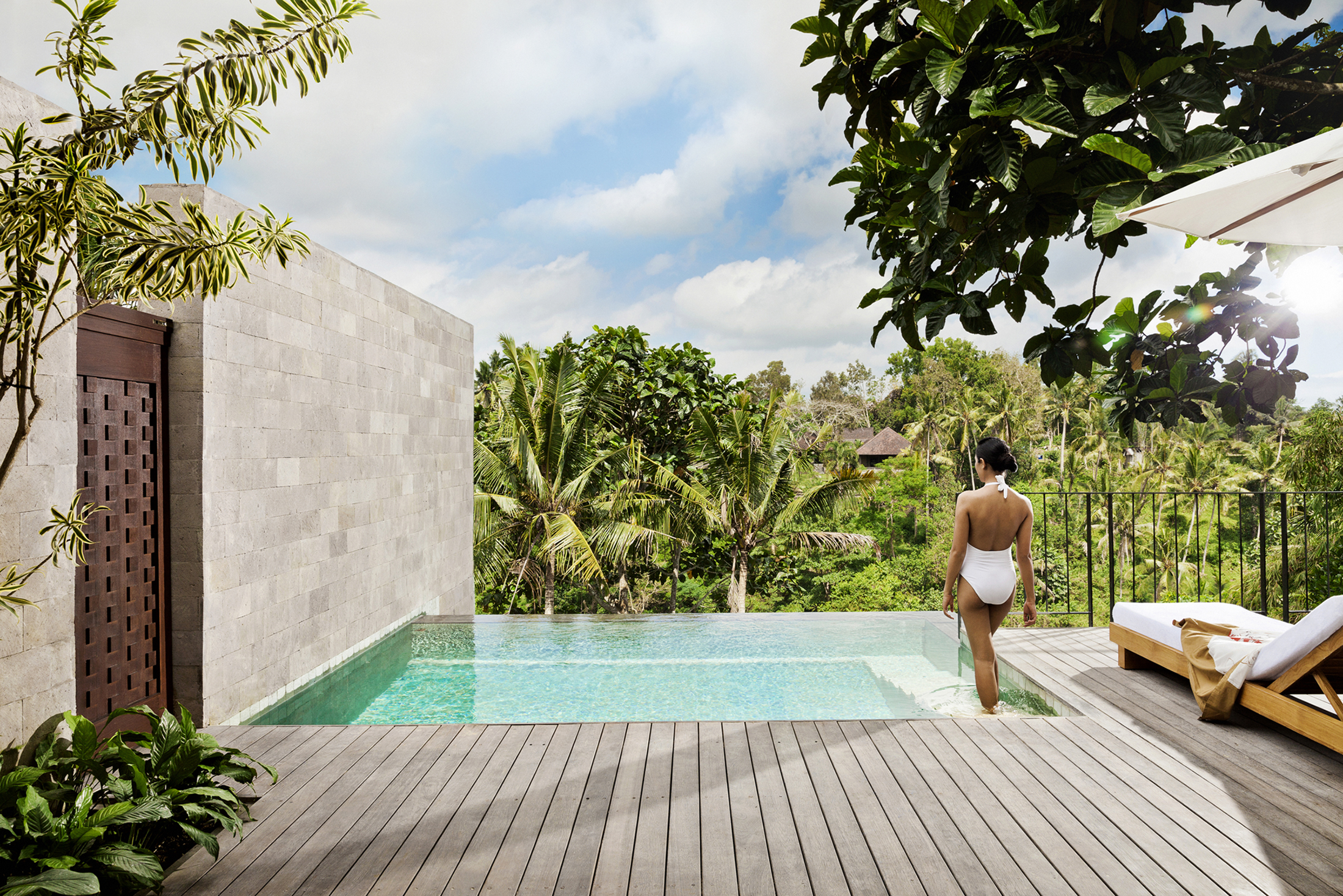 COMO Uma Ubud