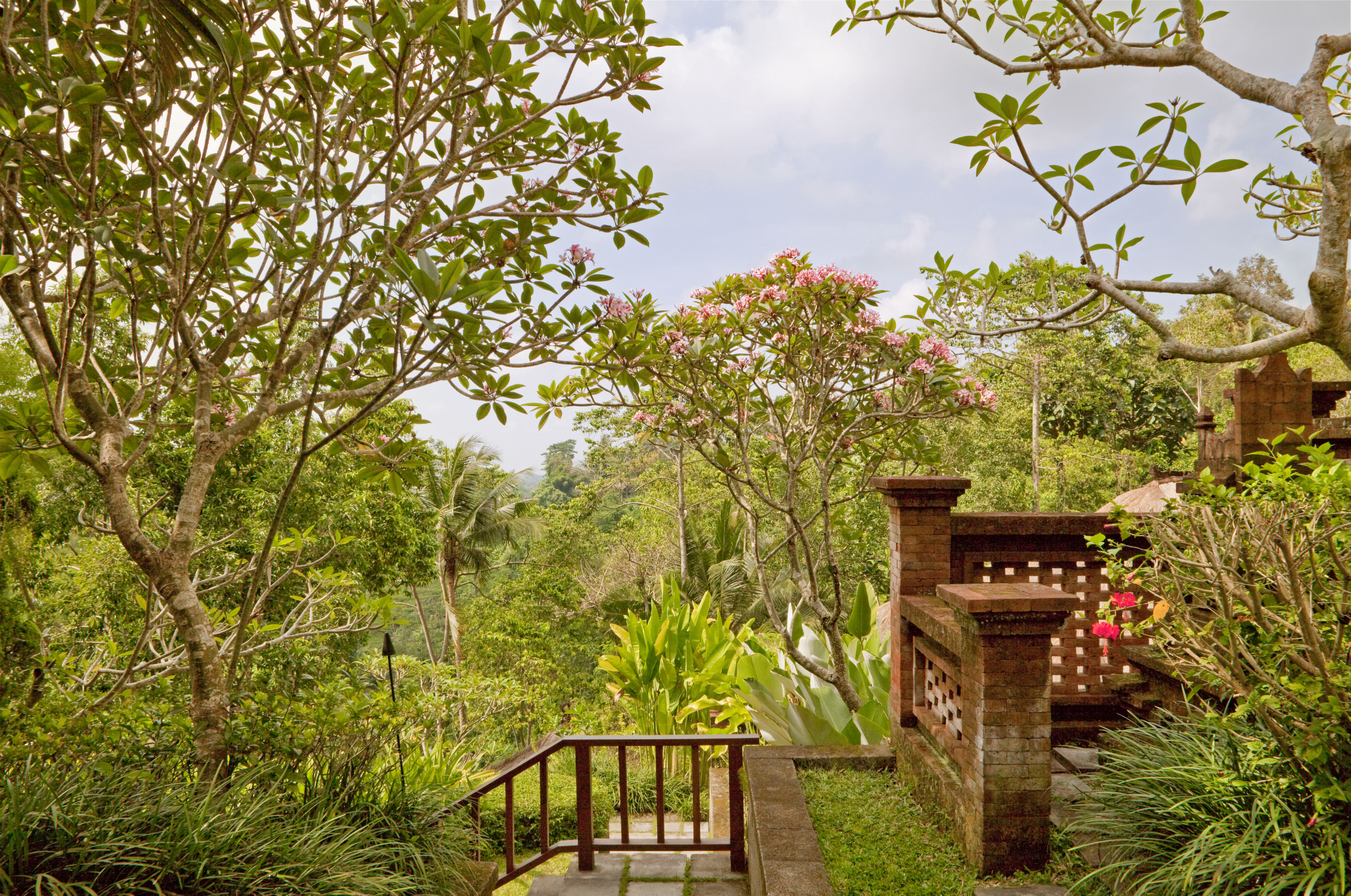 COMO Uma Ubud