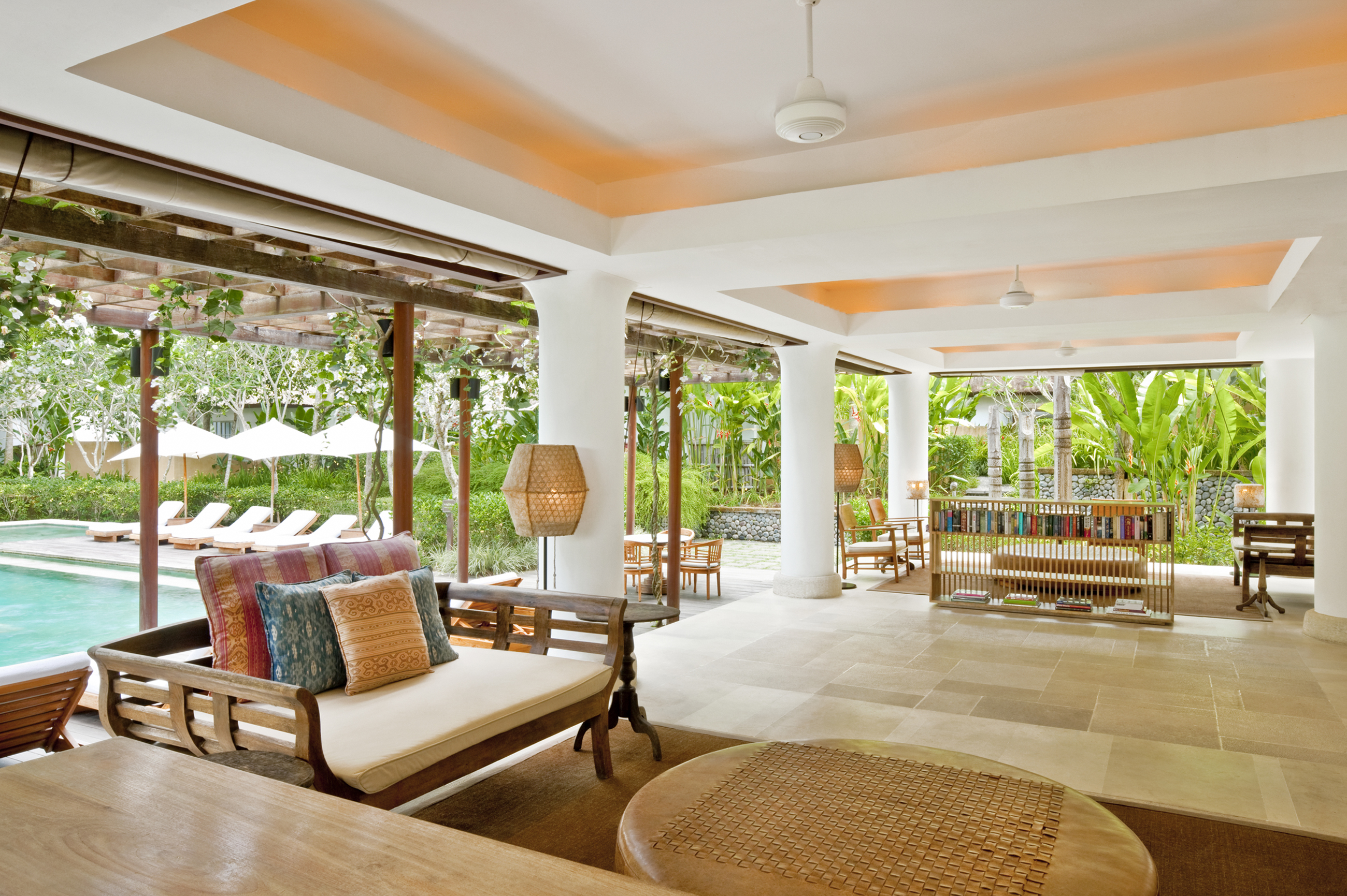 COMO Uma Ubud