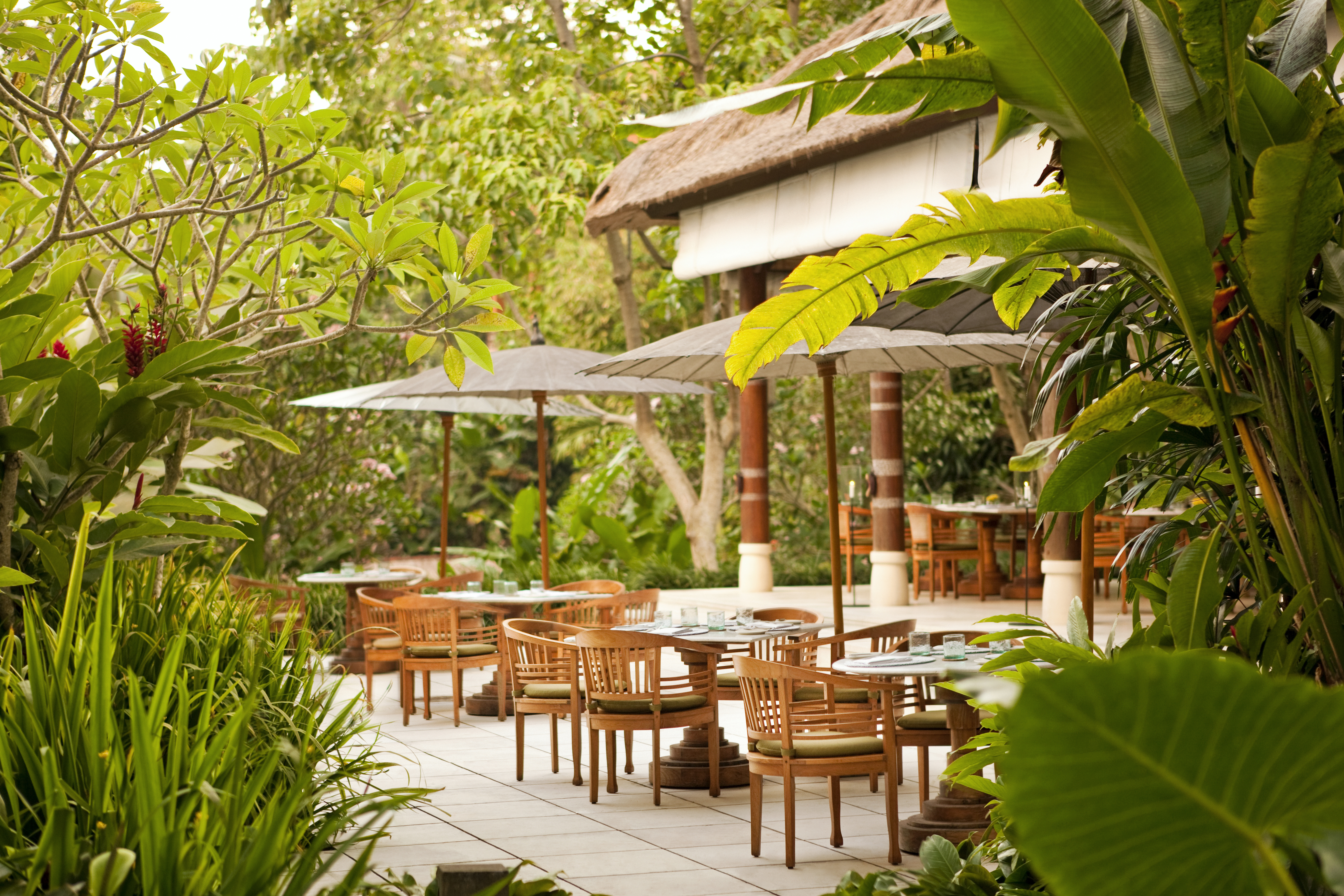 COMO Uma Ubud