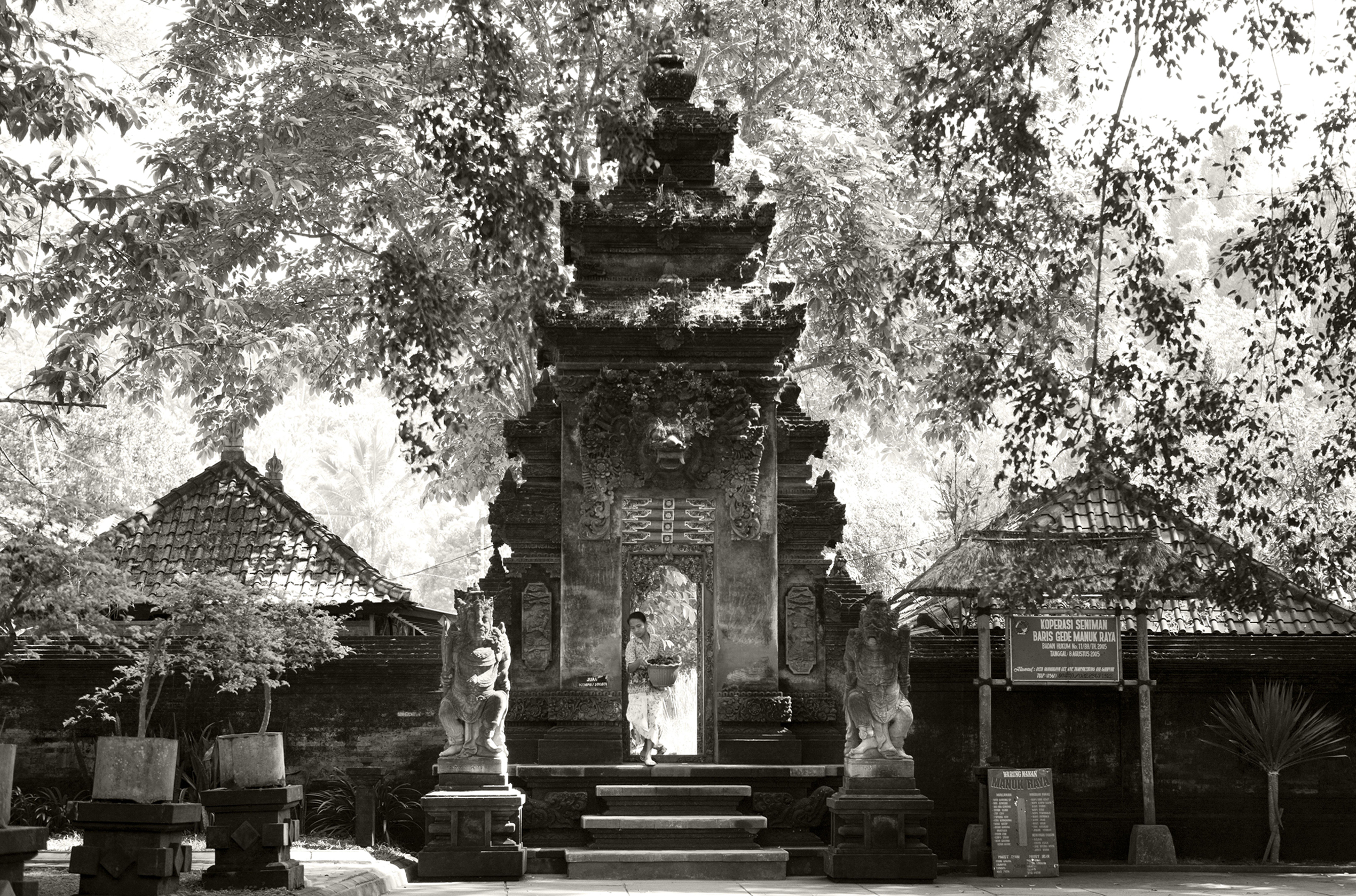 COMO Uma Ubud