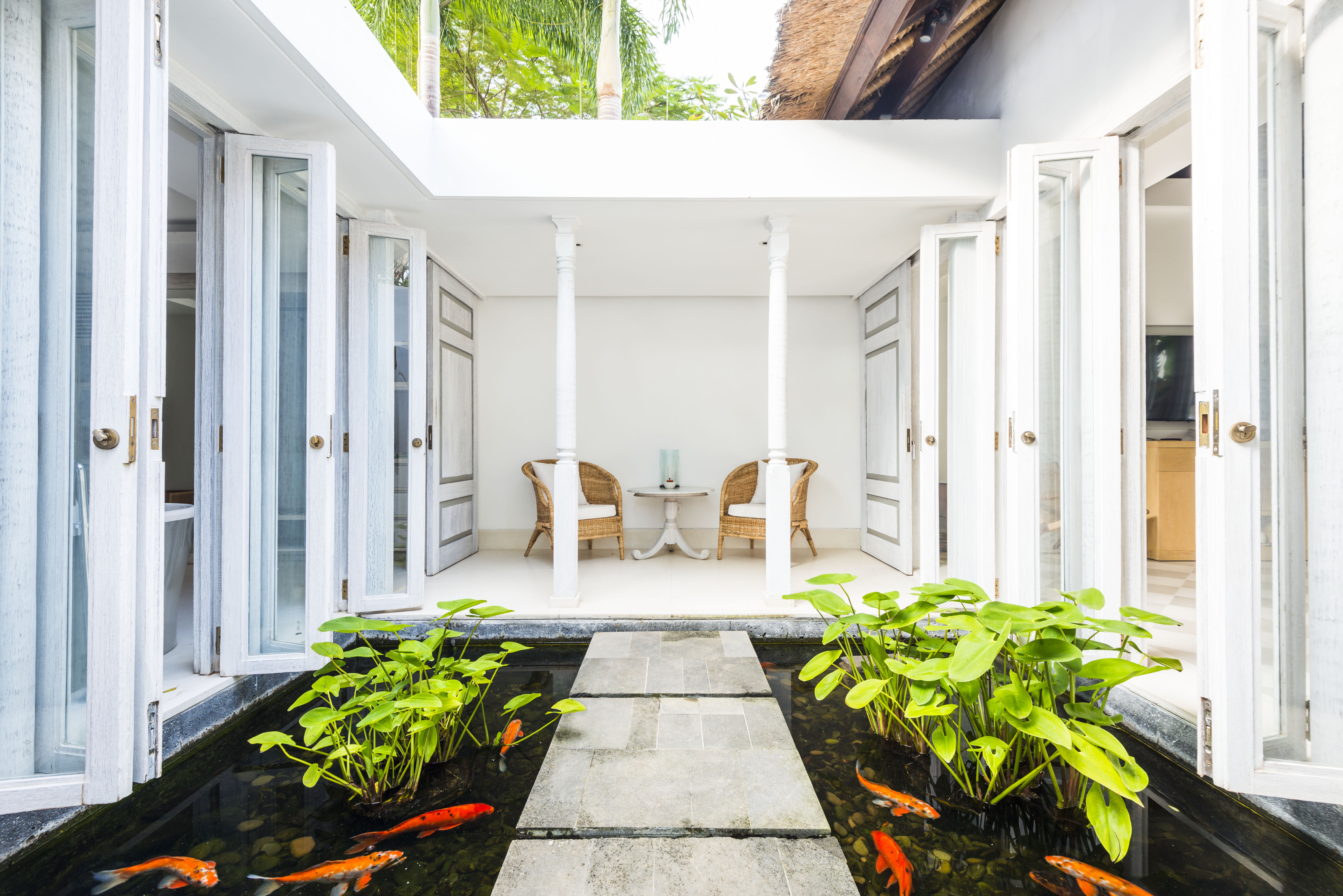 COMO Uma Ubud