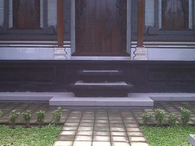 Cule Ubud House