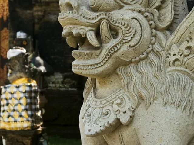 Cule Ubud House