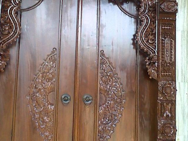 Cule Ubud House