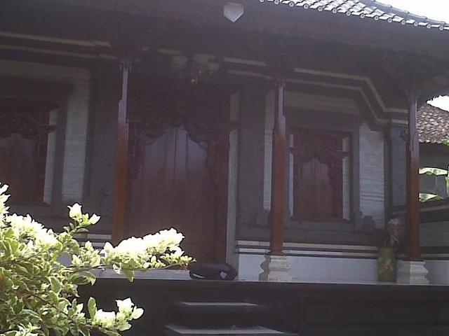 Cule Ubud House