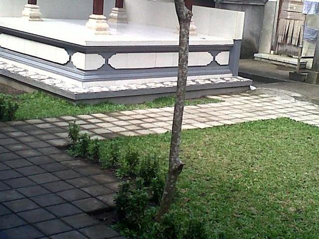 Cule Ubud House
