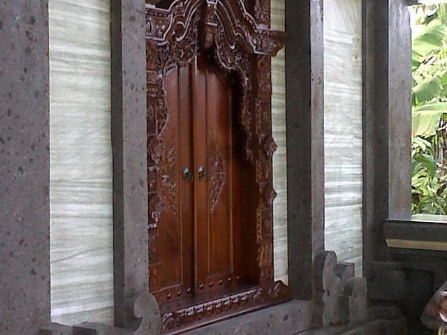Cule Ubud House