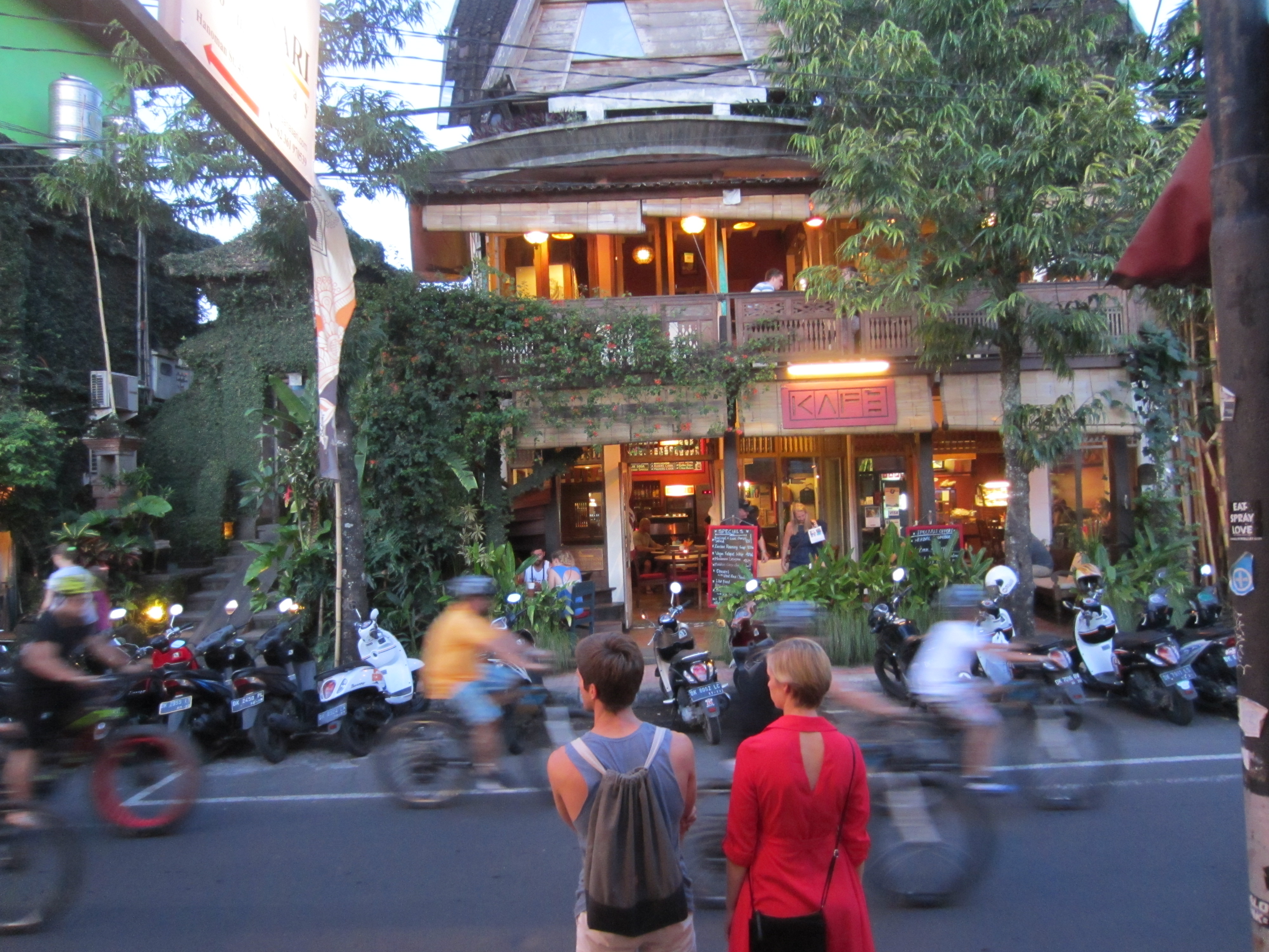 Danasari Homestay