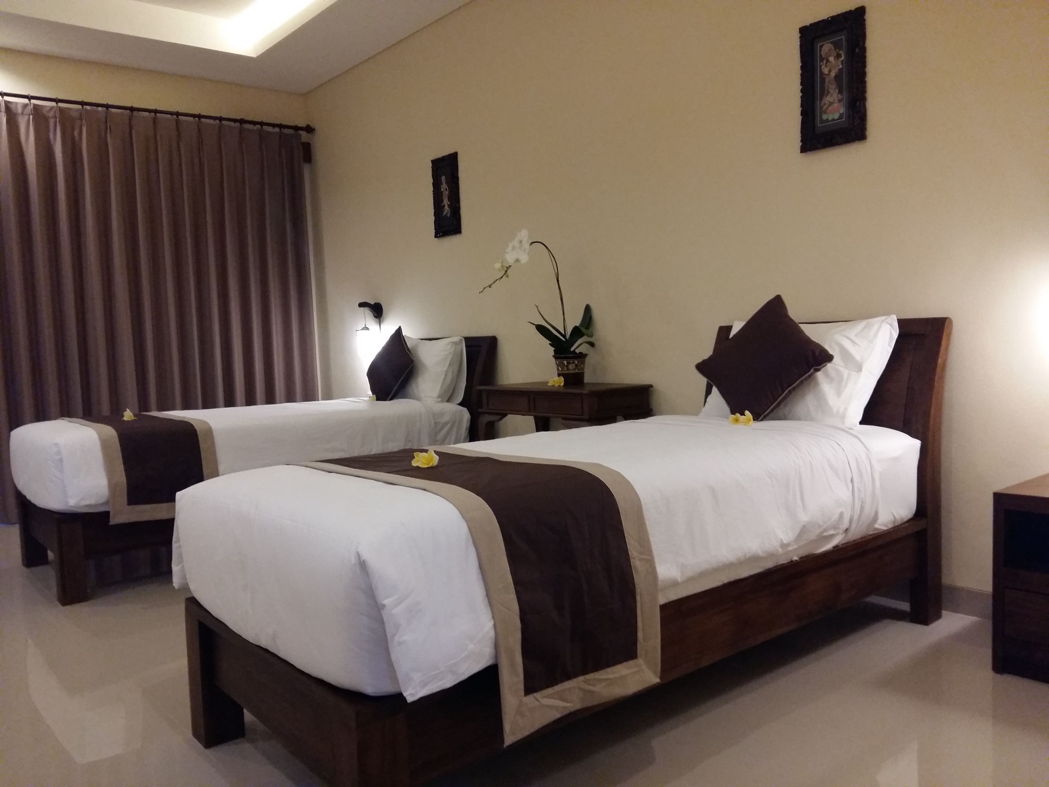 Darra Ria Villa Ubud