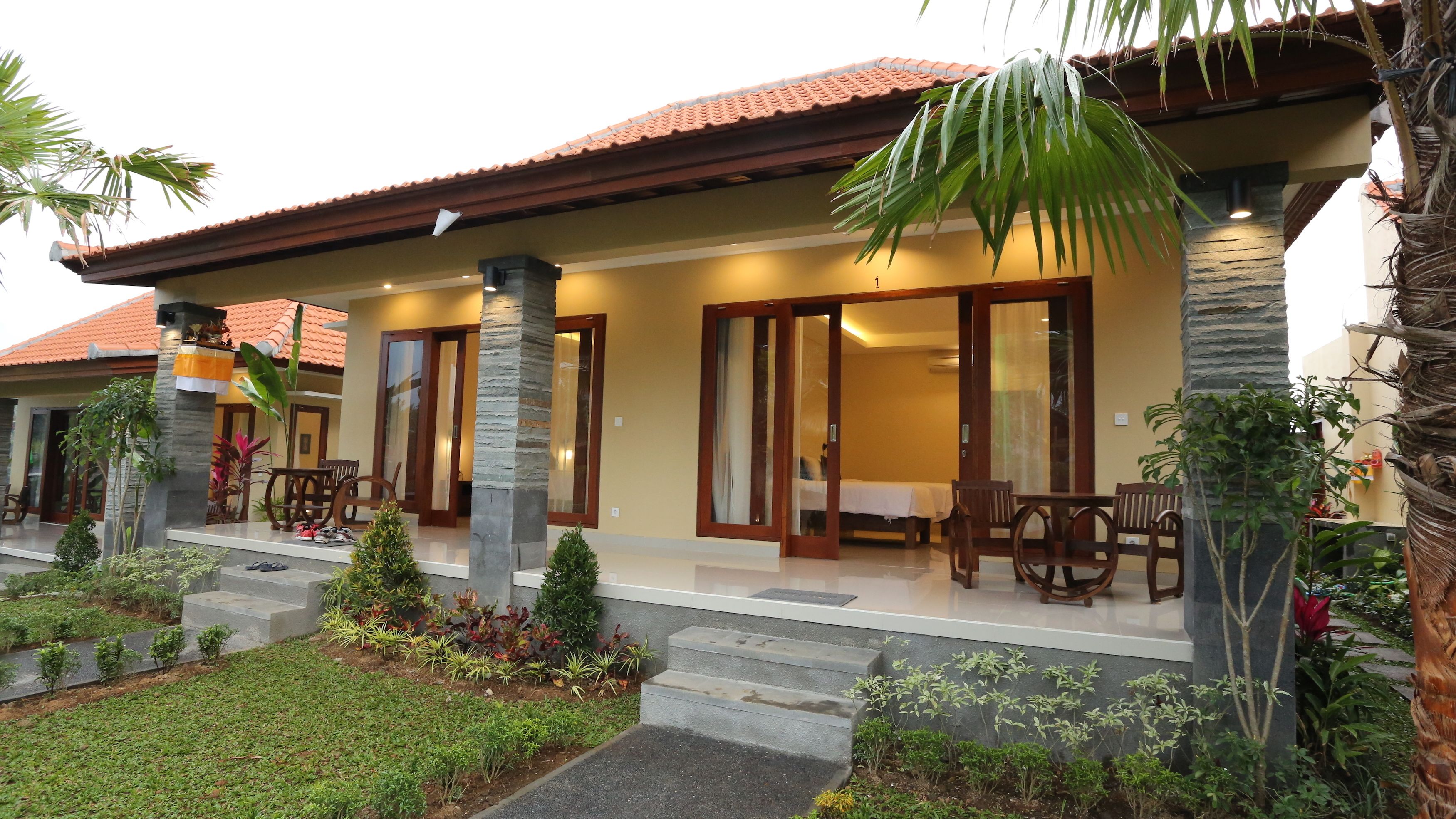Darra Ria Villa Ubud