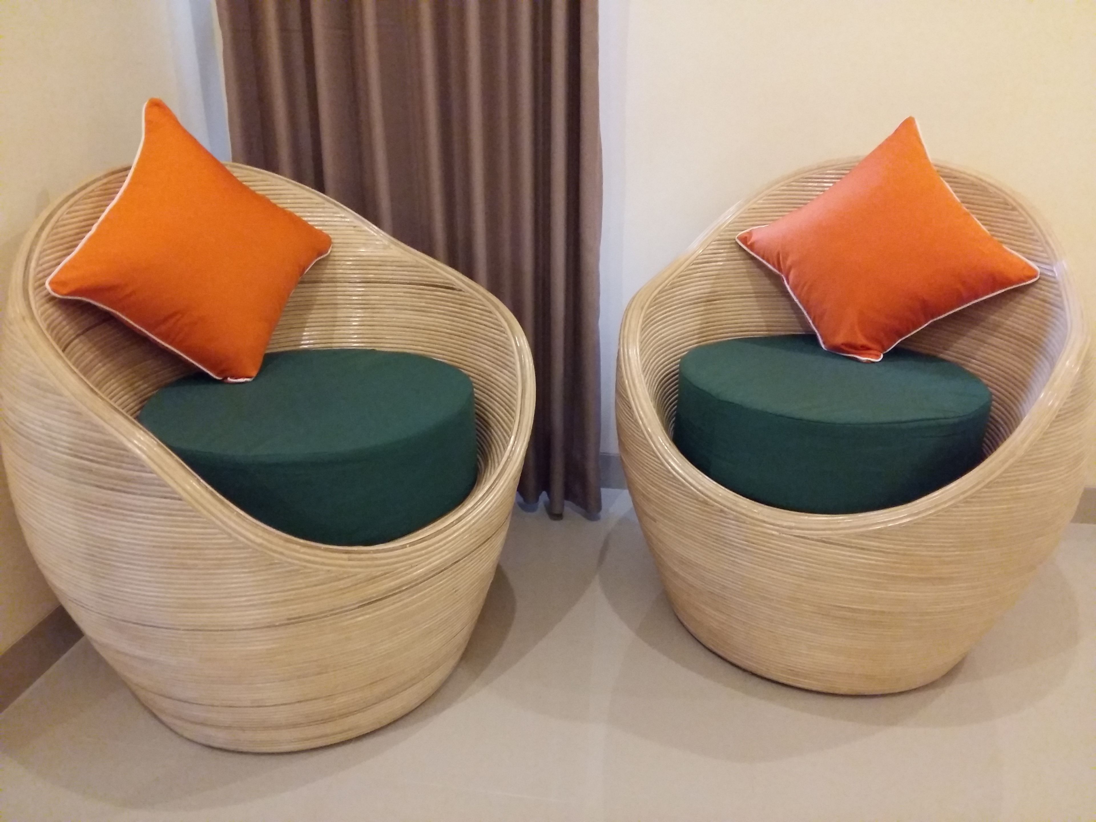 Darra Ria Villa Ubud