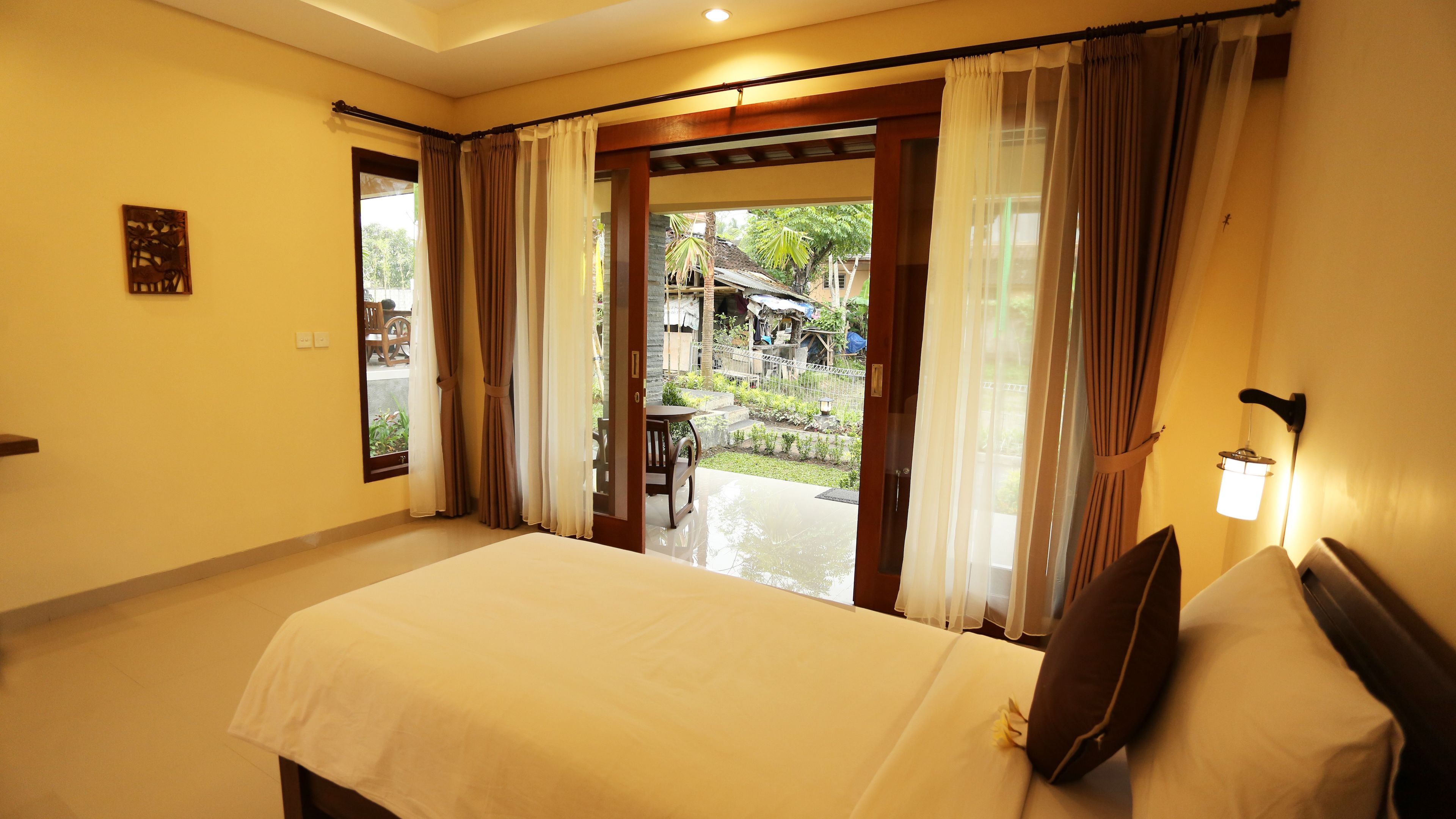 Darra Ria Villa Ubud