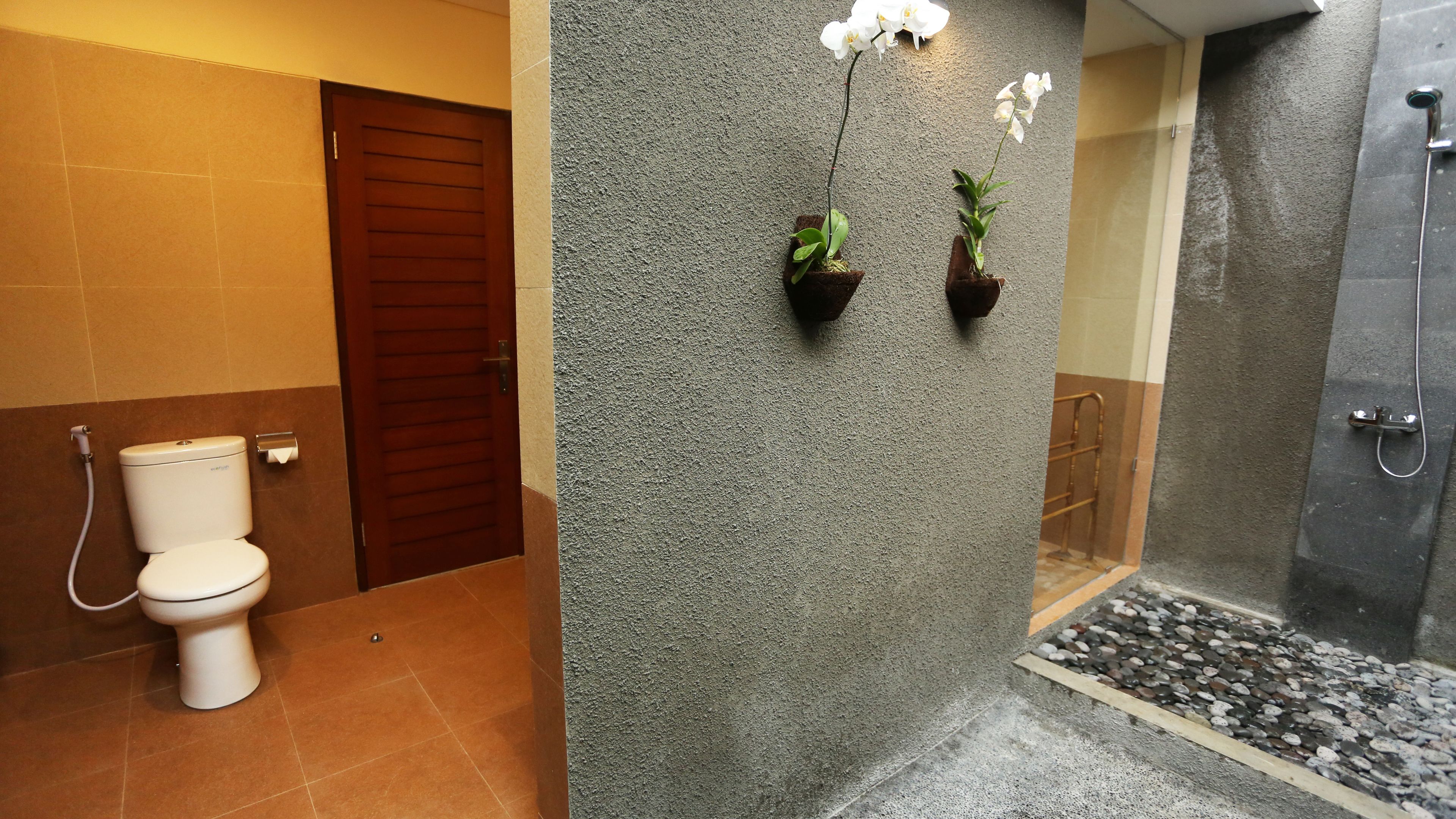 Darra Ria Villa Ubud