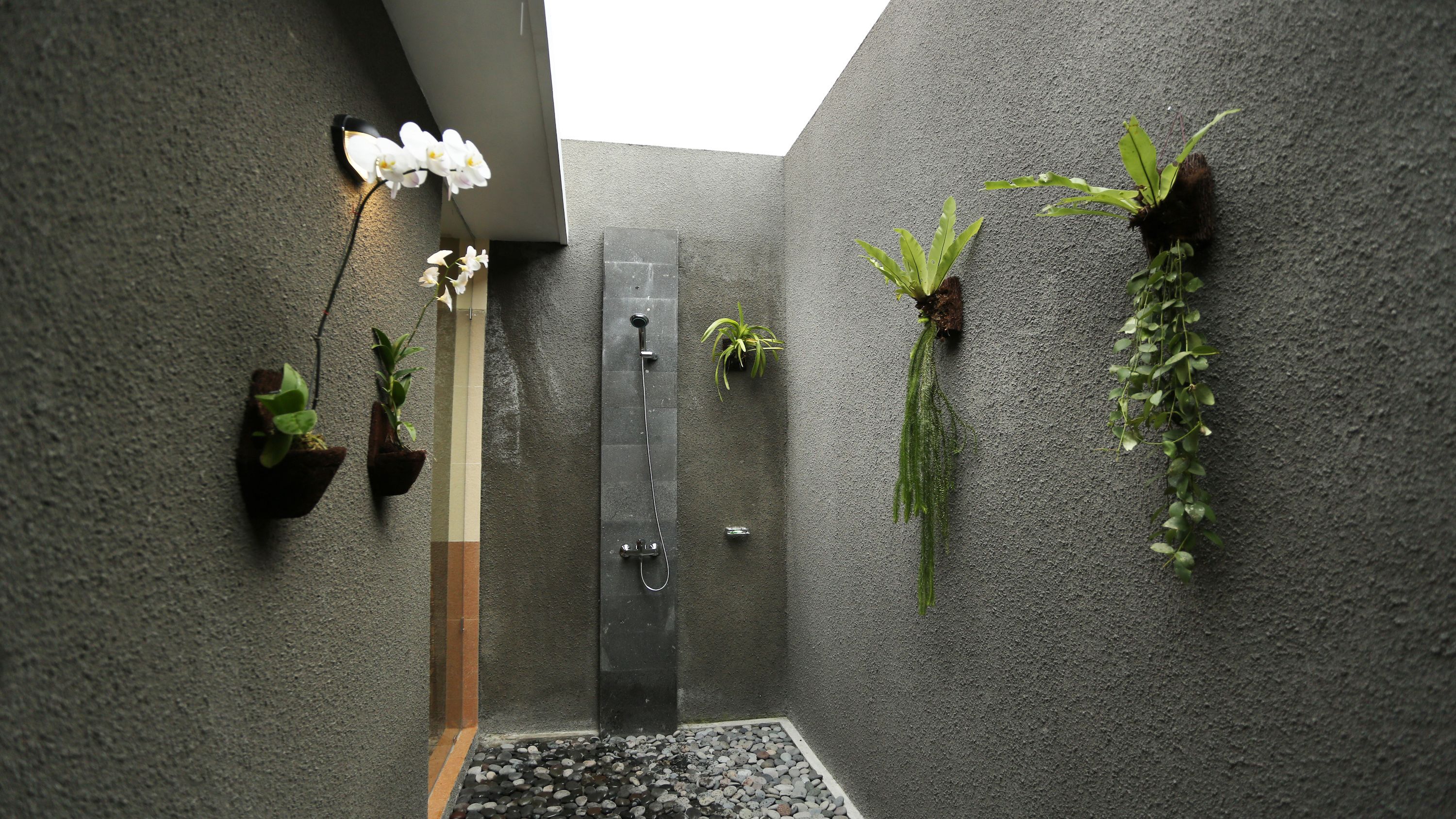 Darra Ria Villa Ubud