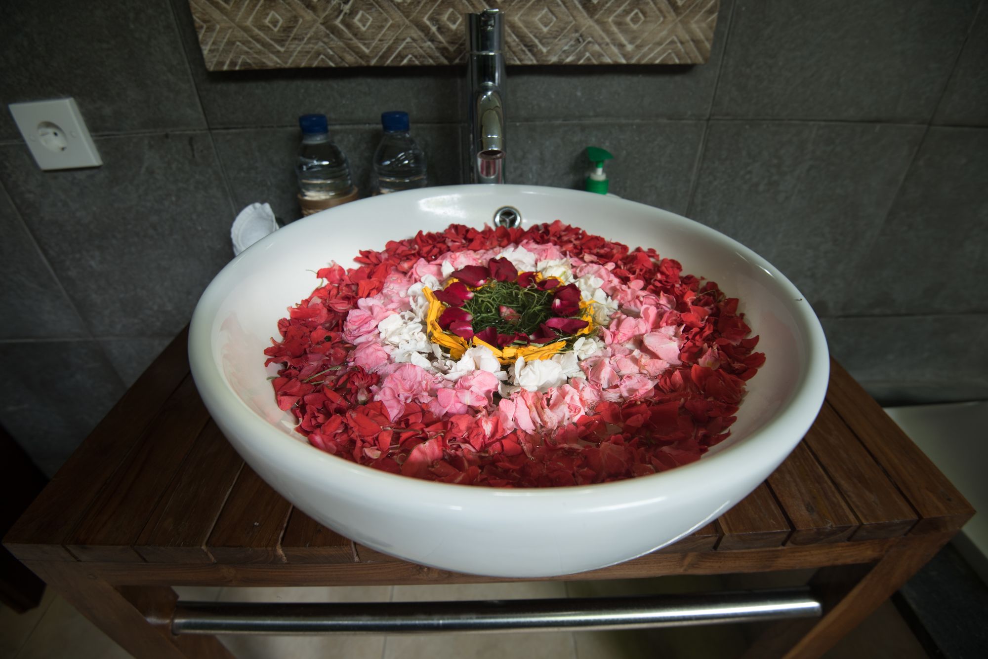 D'Bale Ananda Ubud Villa