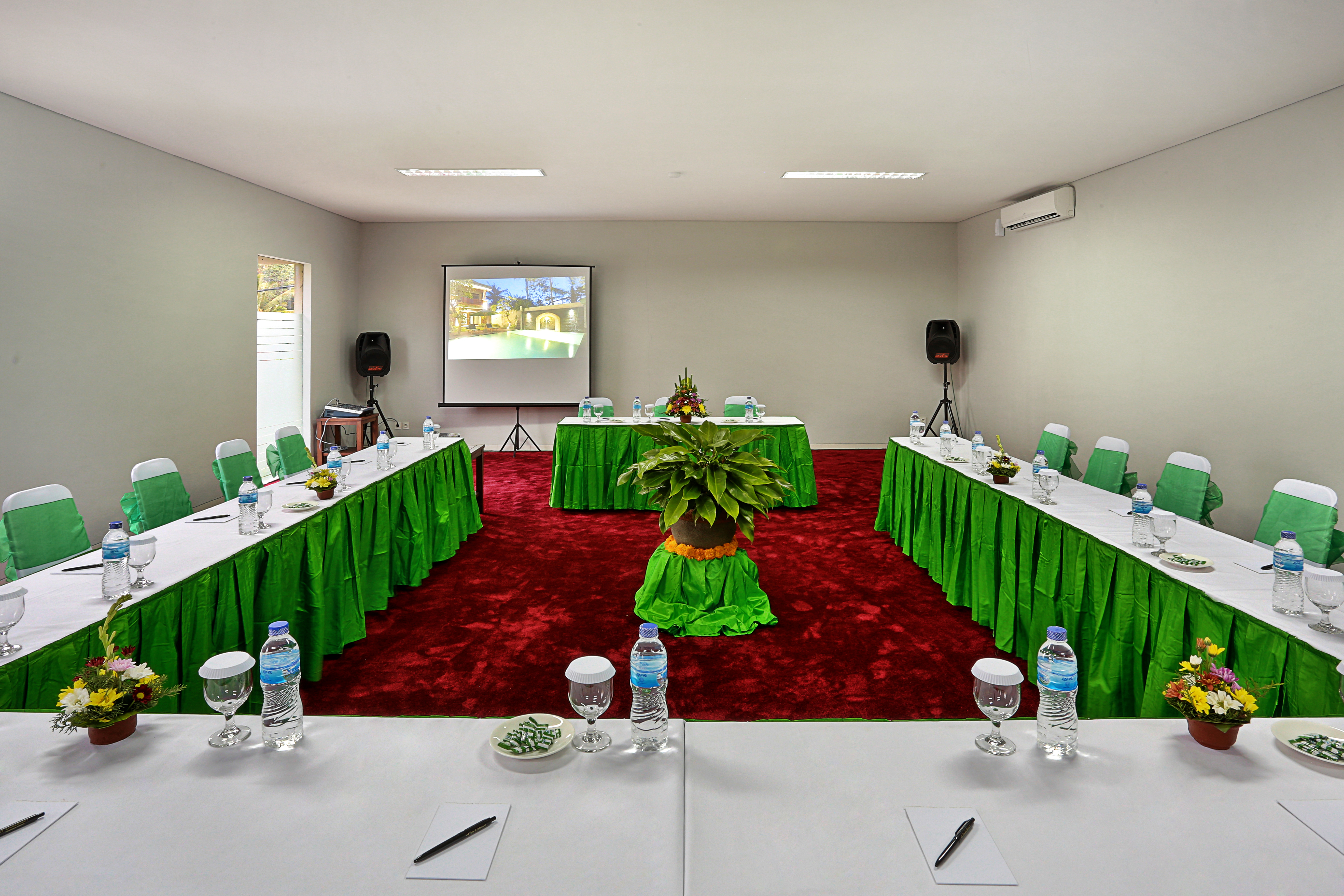 Awatara Boutique Resort