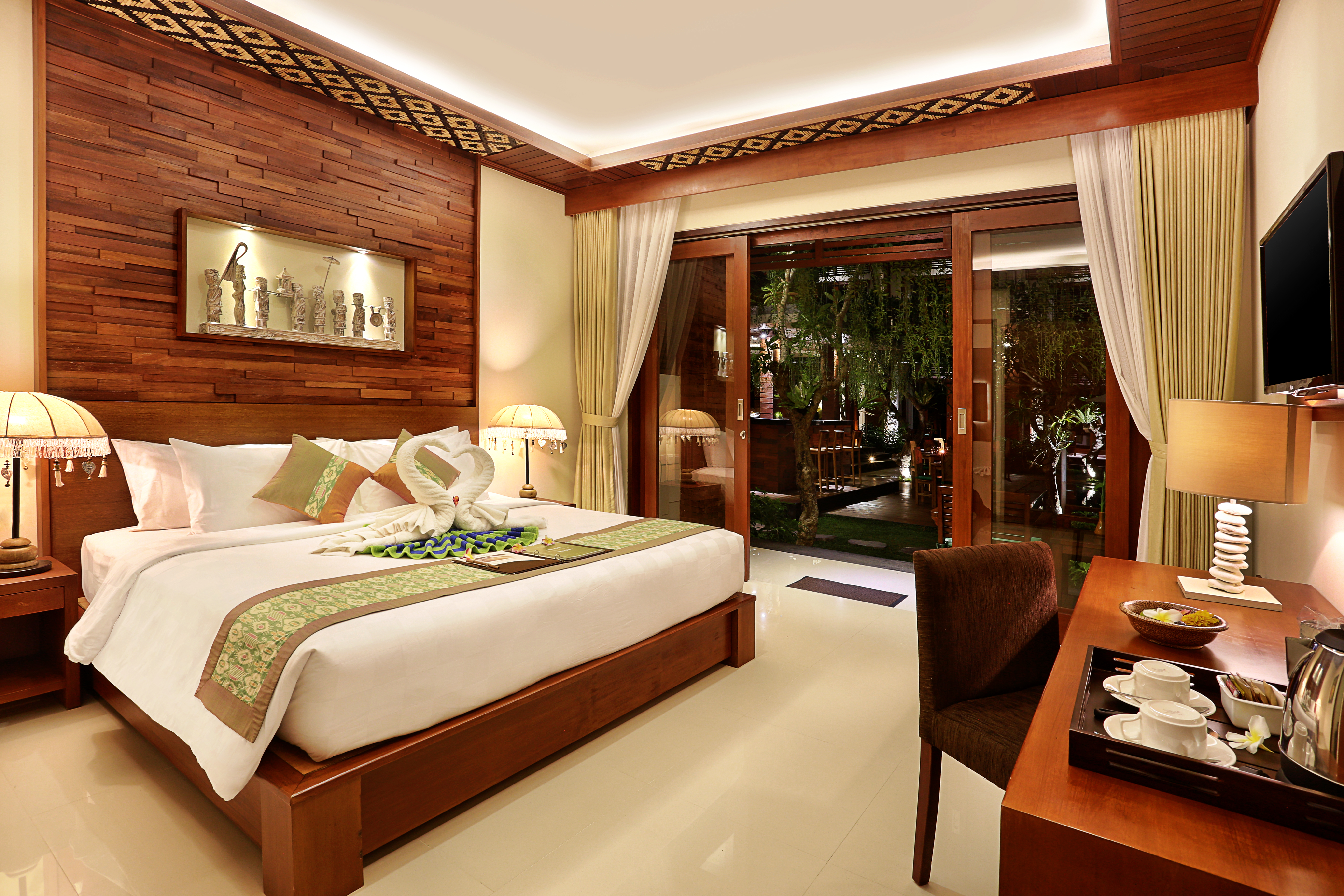 Awatara Boutique Resort