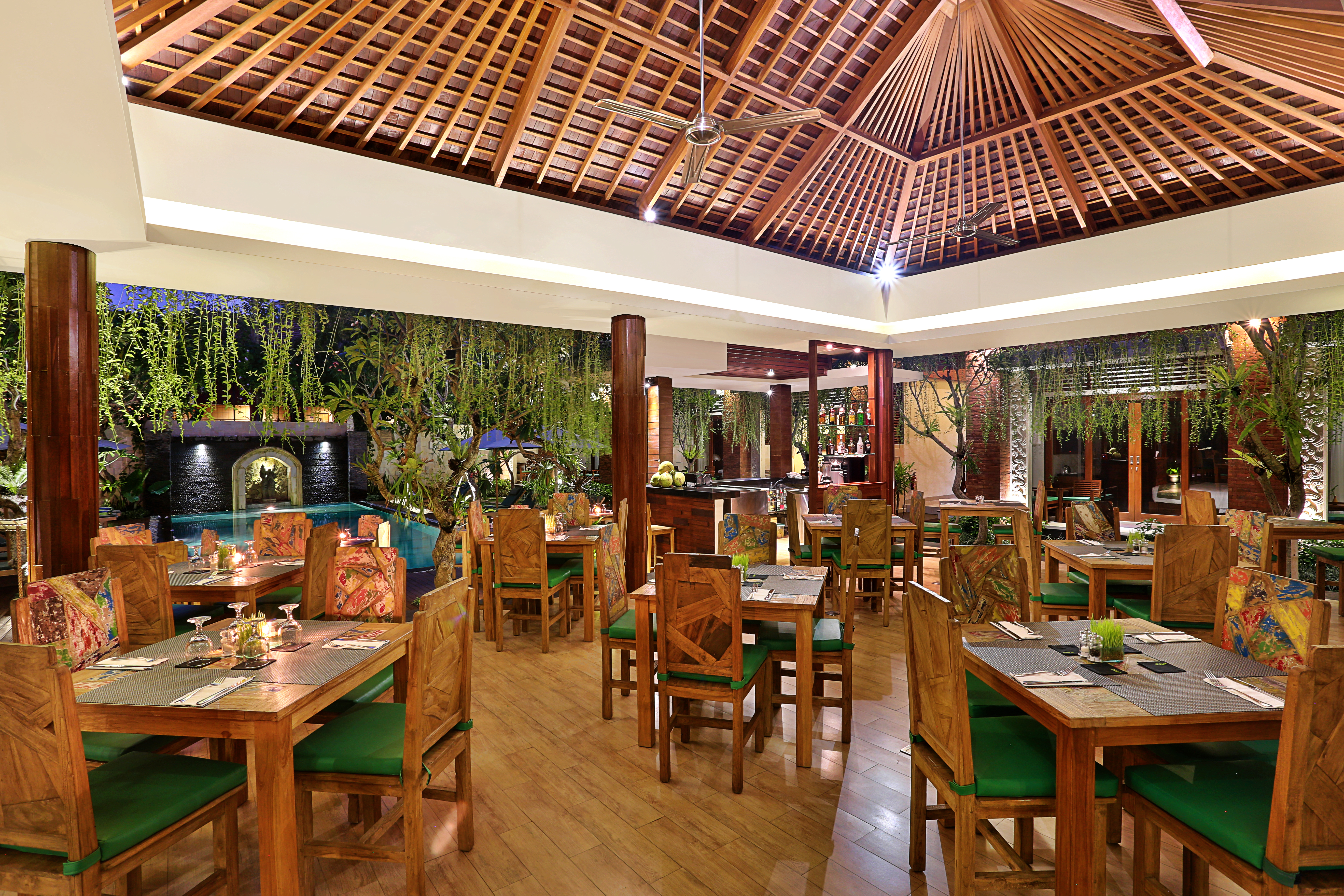 Awatara Boutique Resort