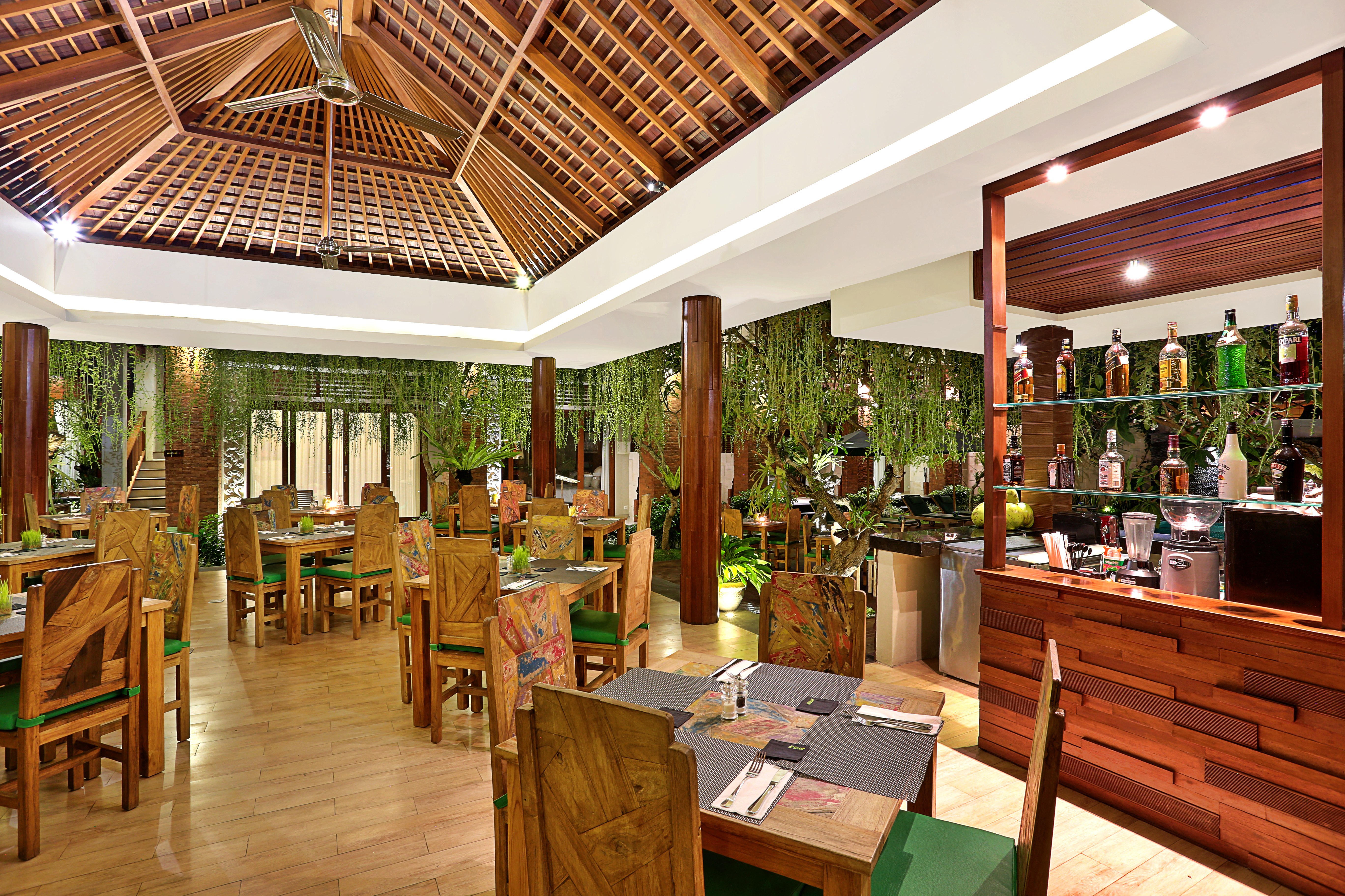 Awatara Boutique Resort