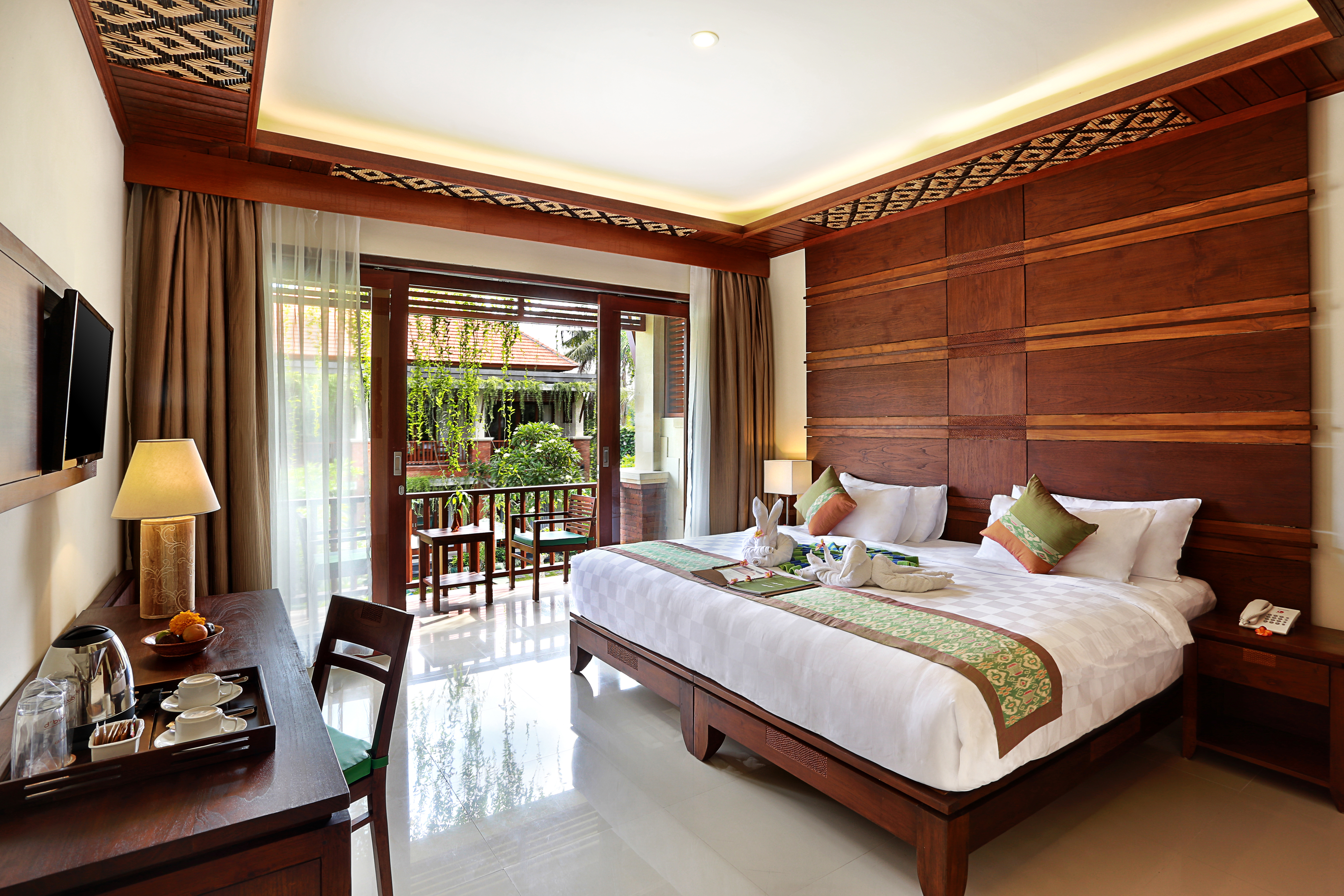 Awatara Boutique Resort