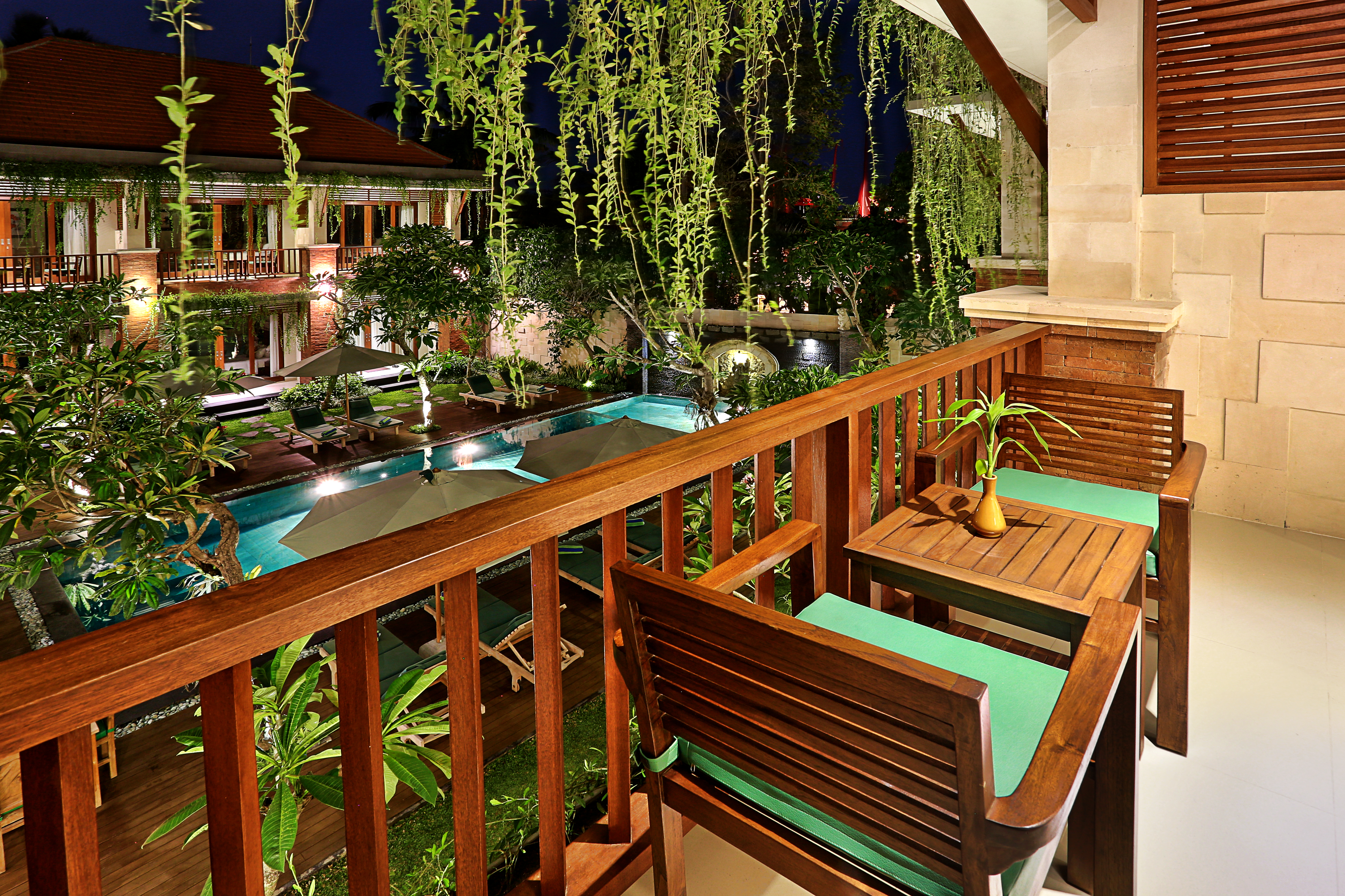 Awatara Boutique Resort