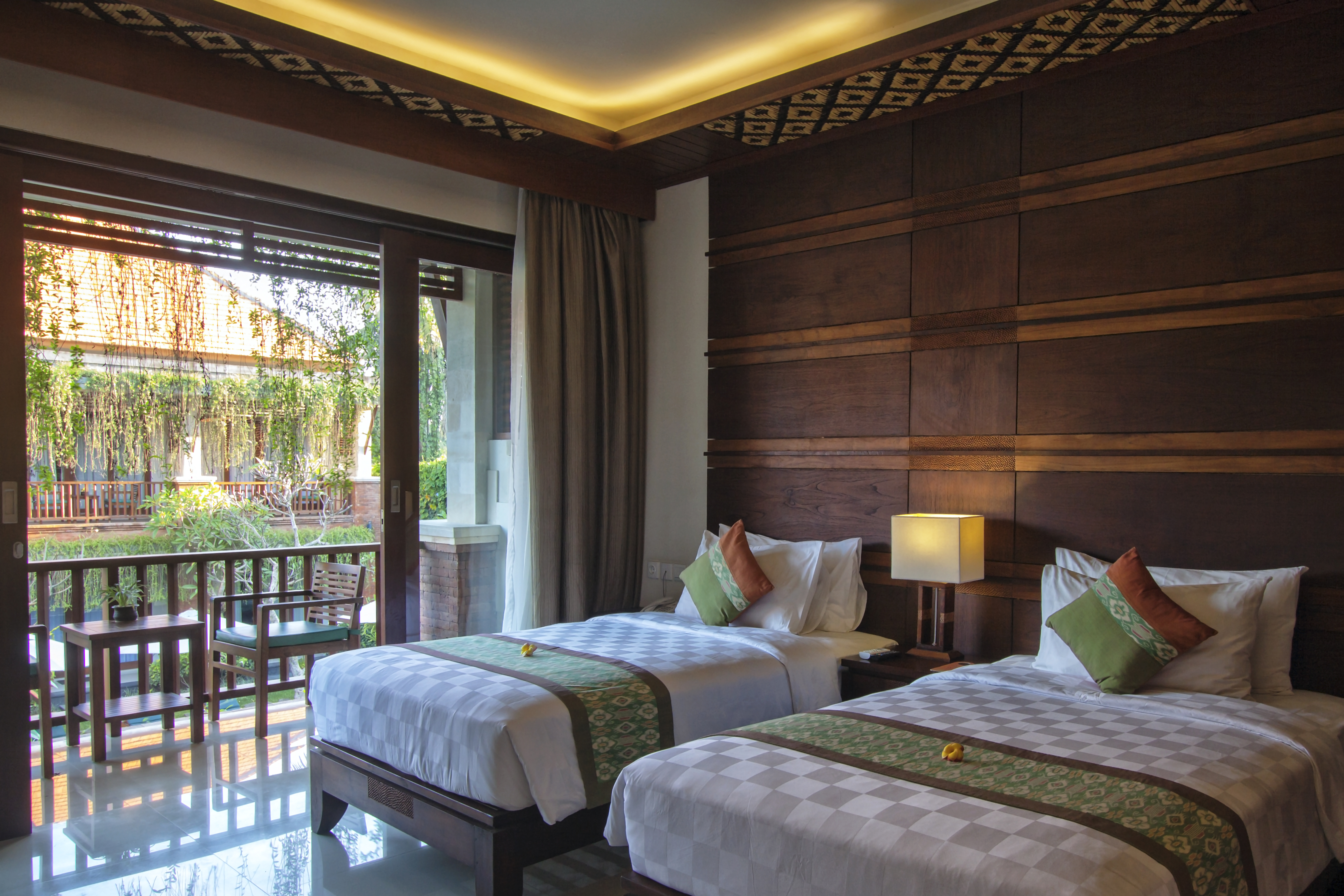 Awatara Boutique Resort