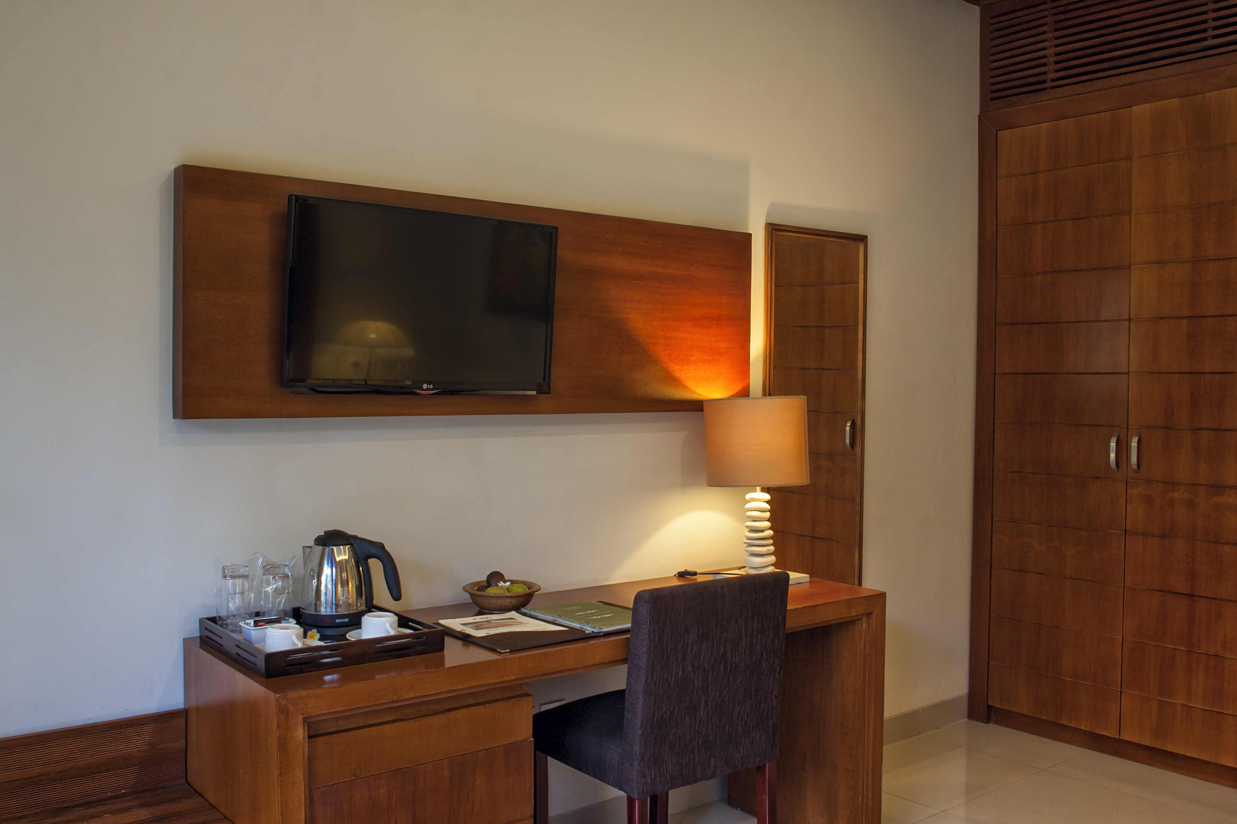 Awatara Boutique Resort