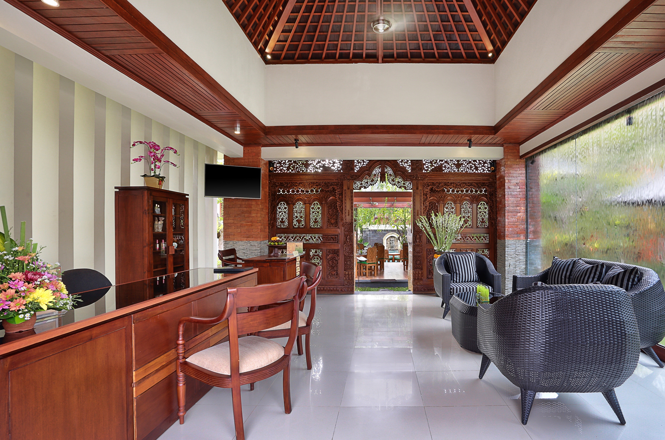 Awatara Boutique Resort