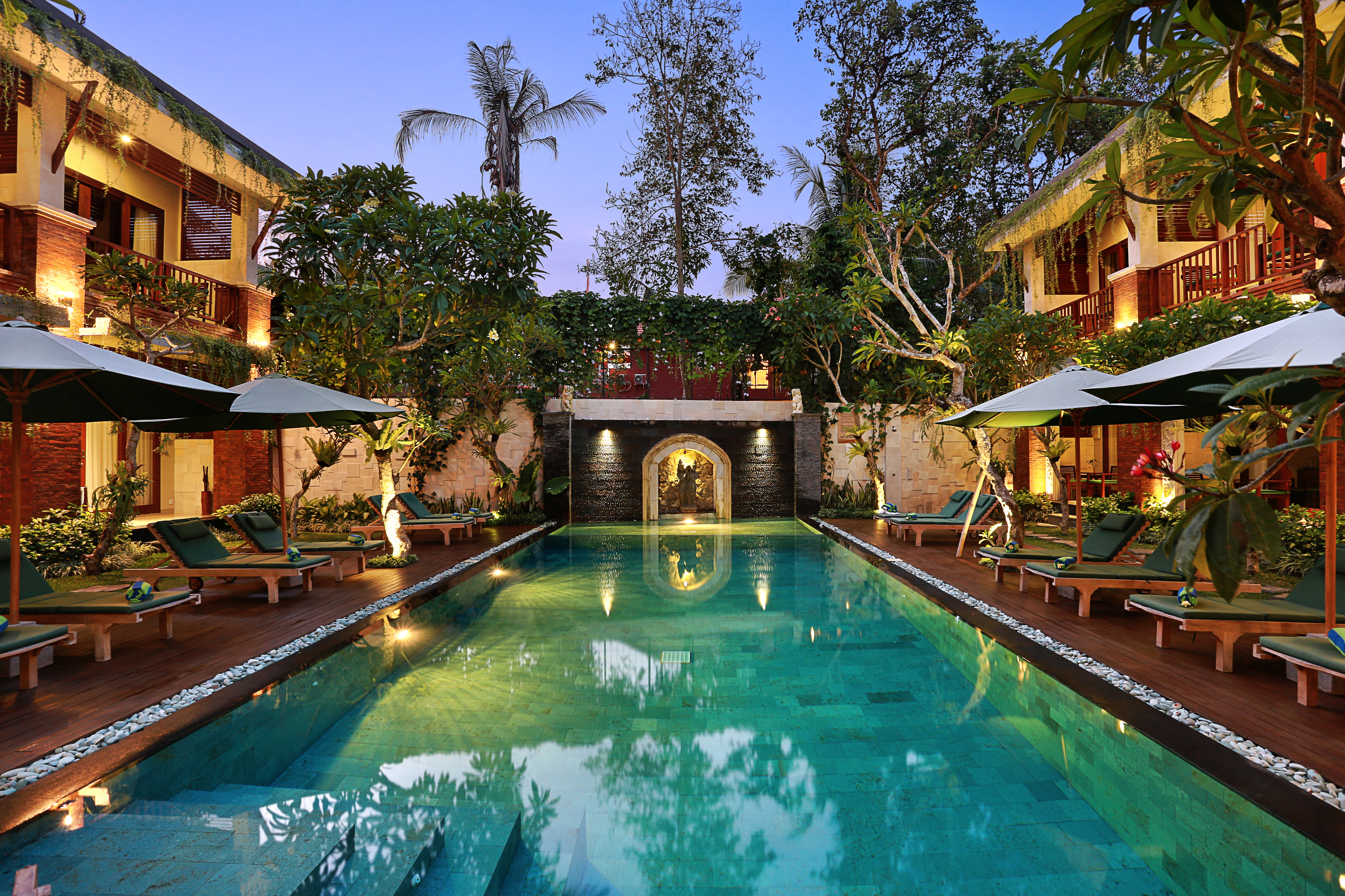 Awatara Boutique Resort