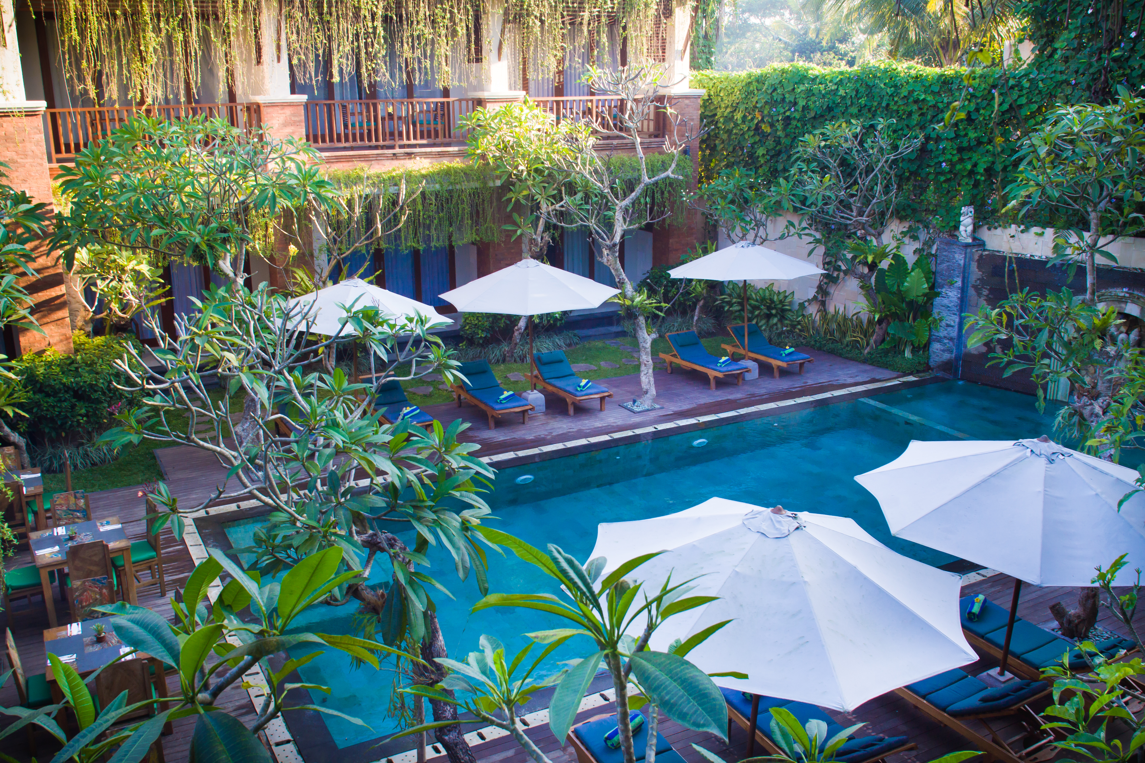 Awatara Boutique Resort