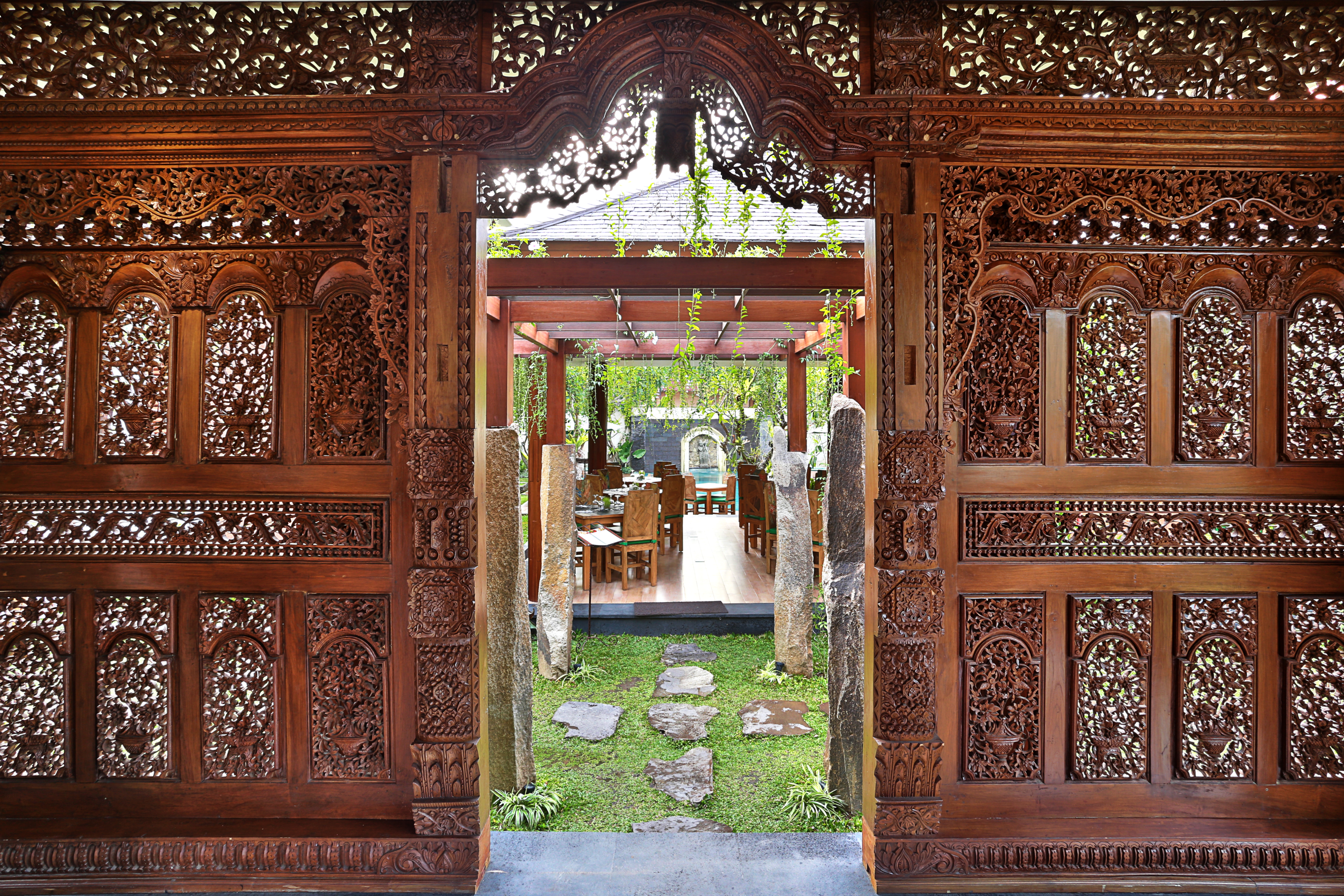Awatara Boutique Resort