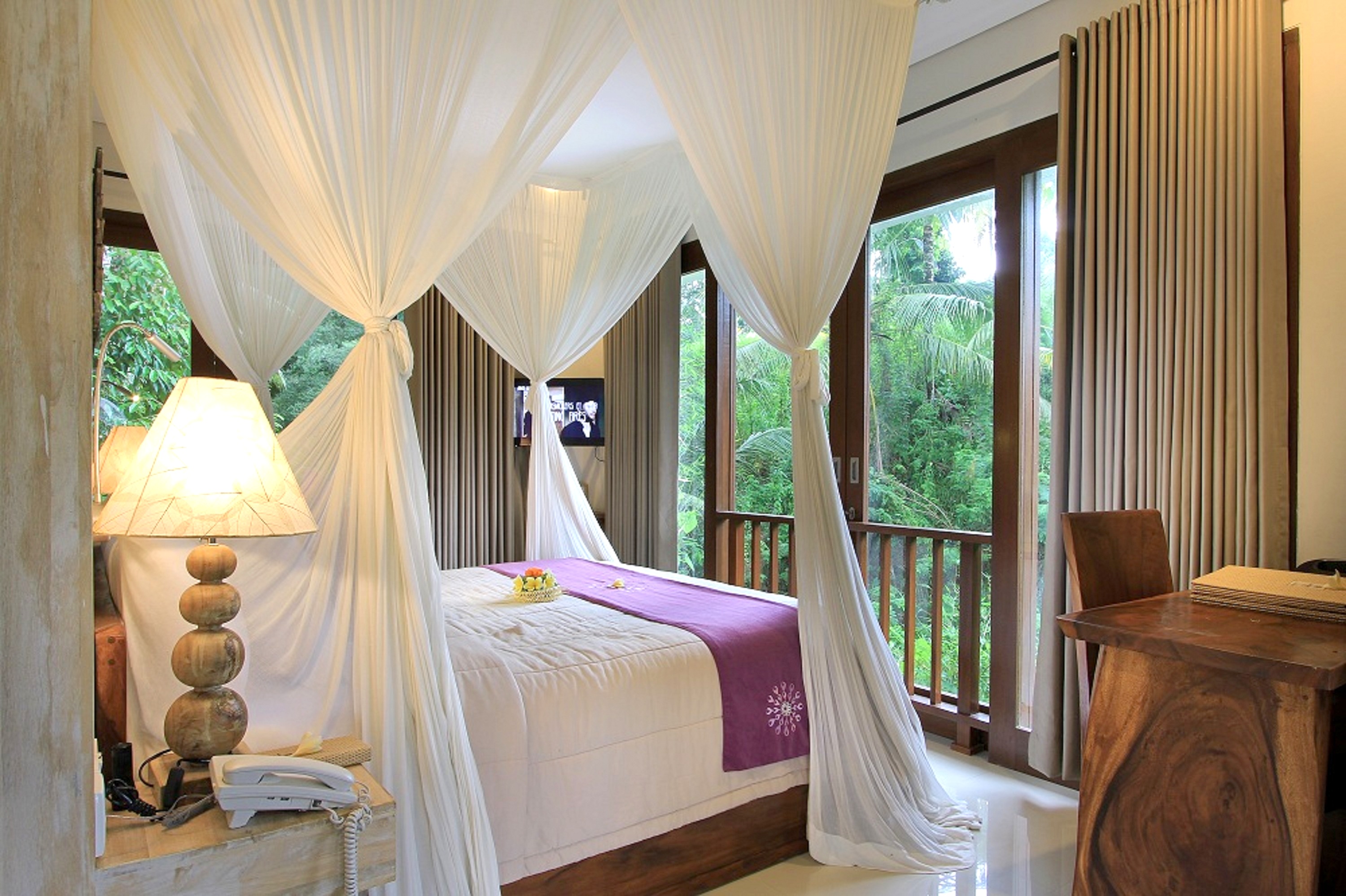 Dedary Resort Ubud