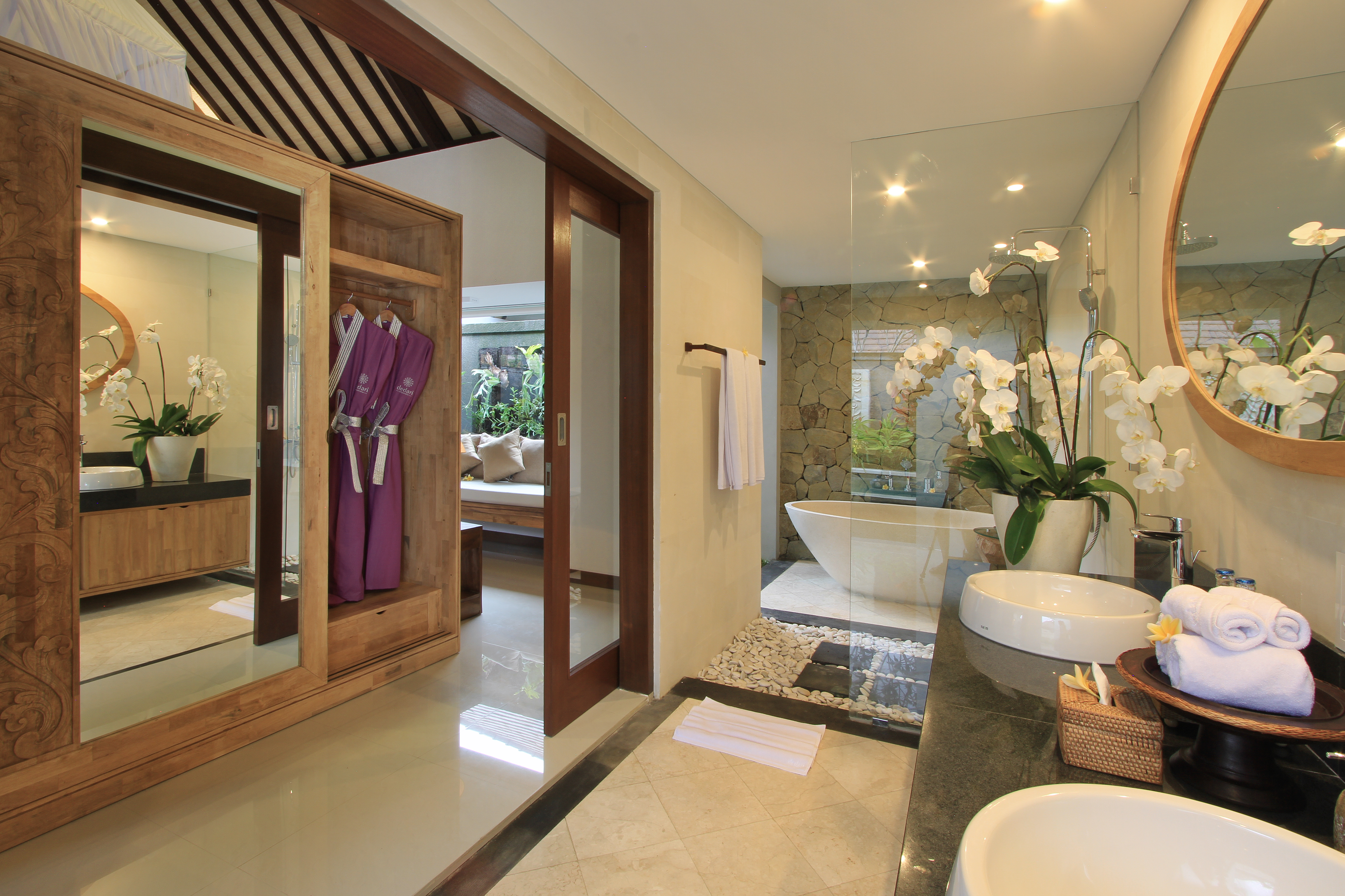 Dedary Resort Ubud