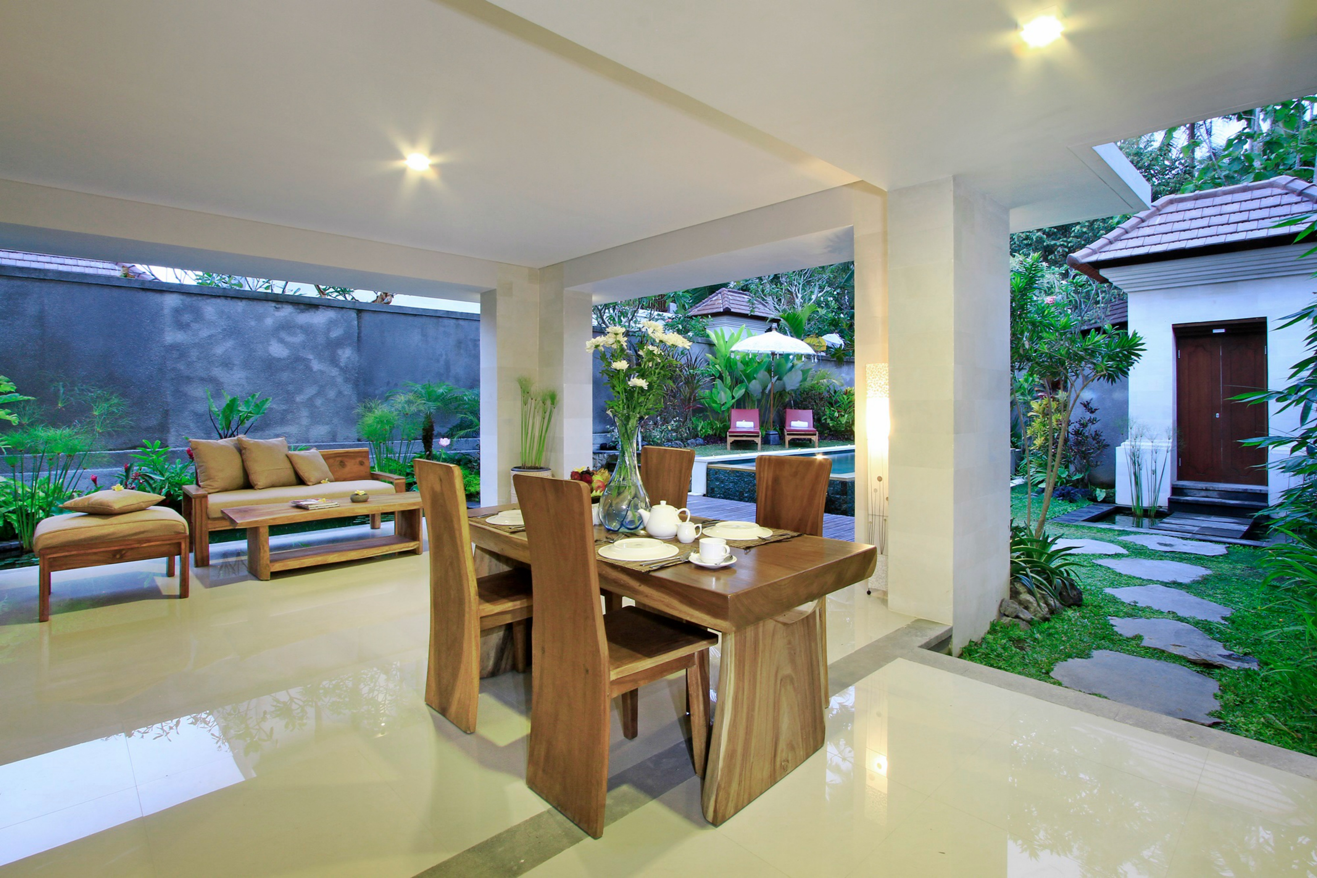 Dedary Resort Ubud
