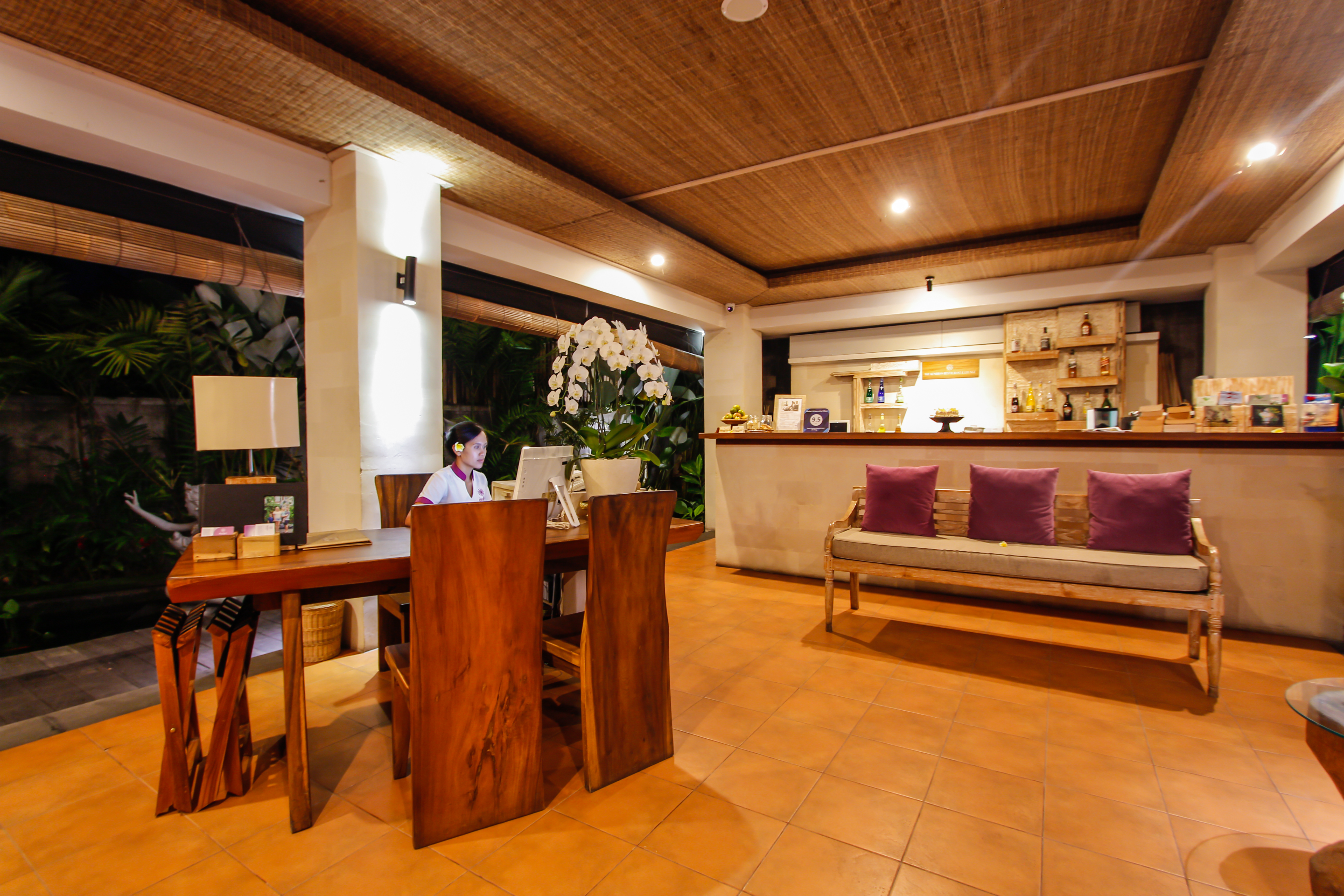 Dedary Resort Ubud