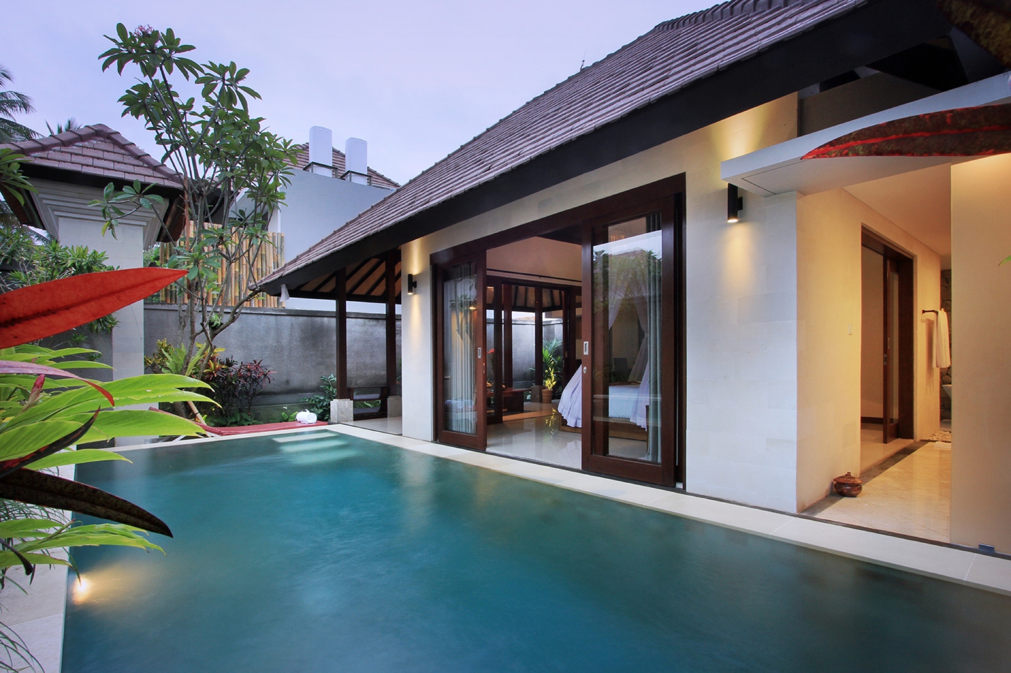 Dedary Resort Ubud