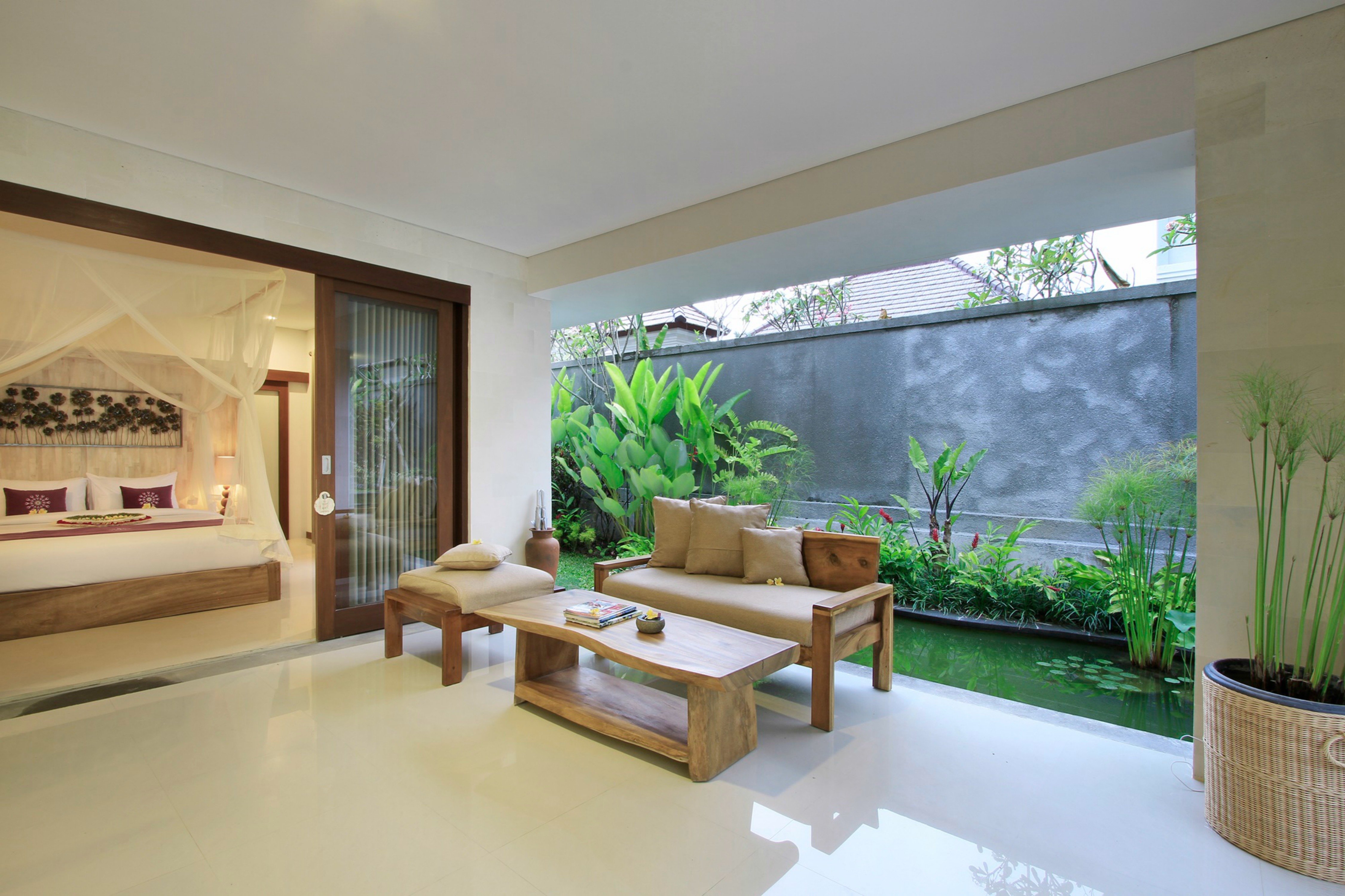 Dedary Resort Ubud